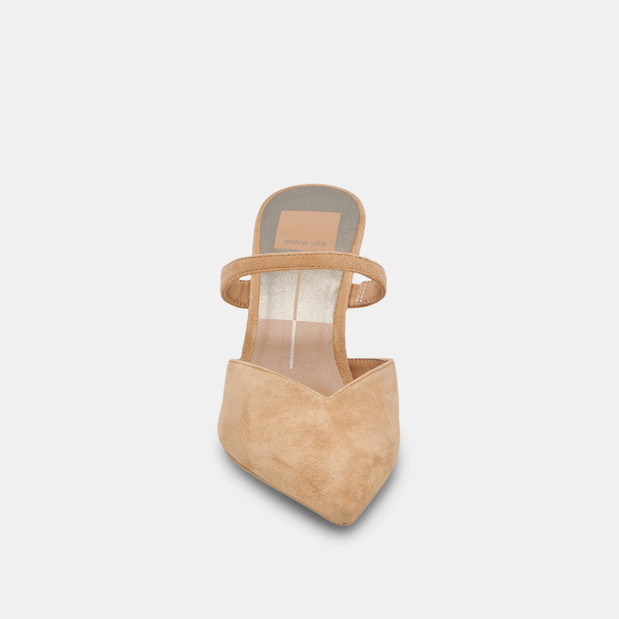 KANIKA TAN SUEDE - Image 8