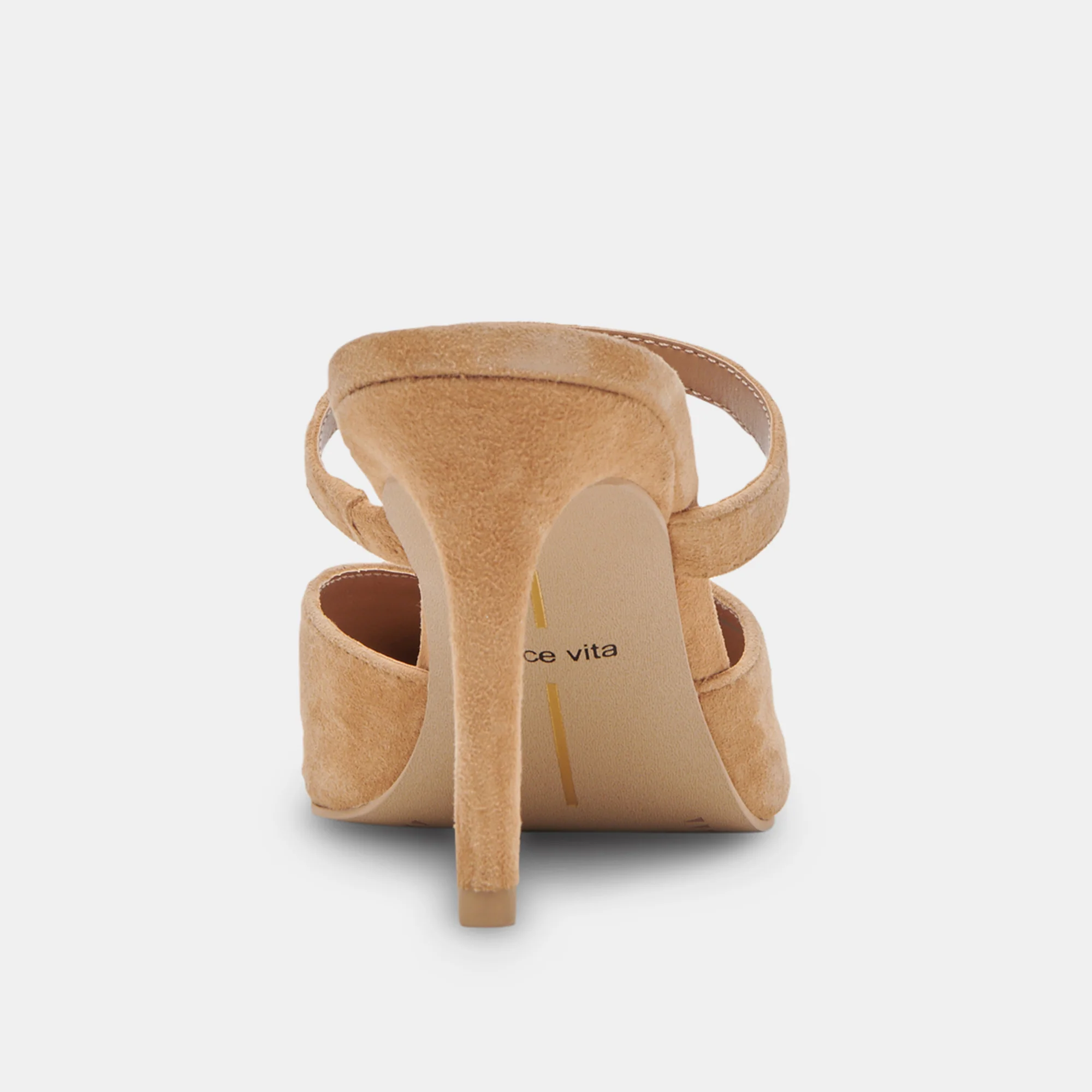 KANIKA TAN SUEDE - Image 9