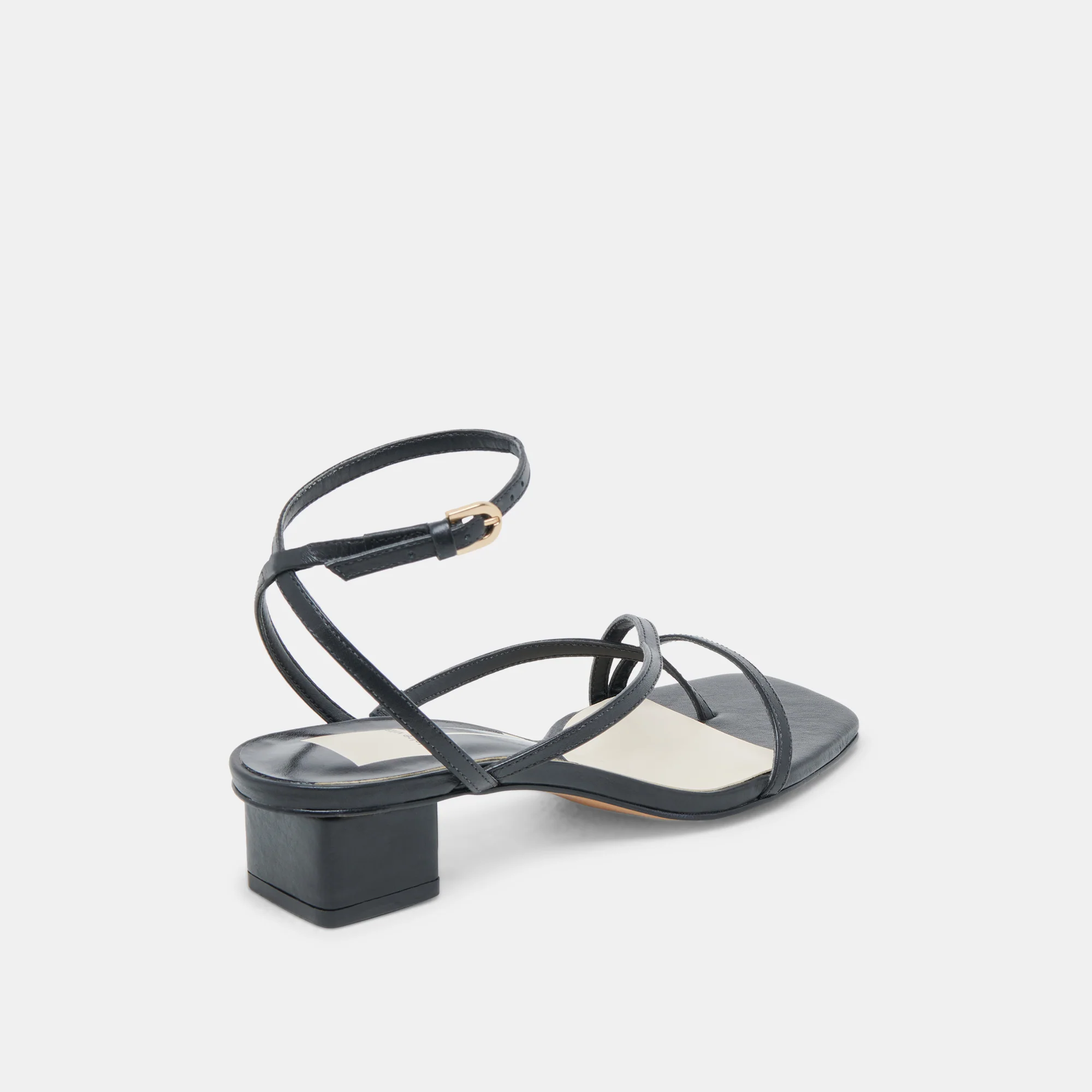 KARLOS BLACK LEATHER - Image 4