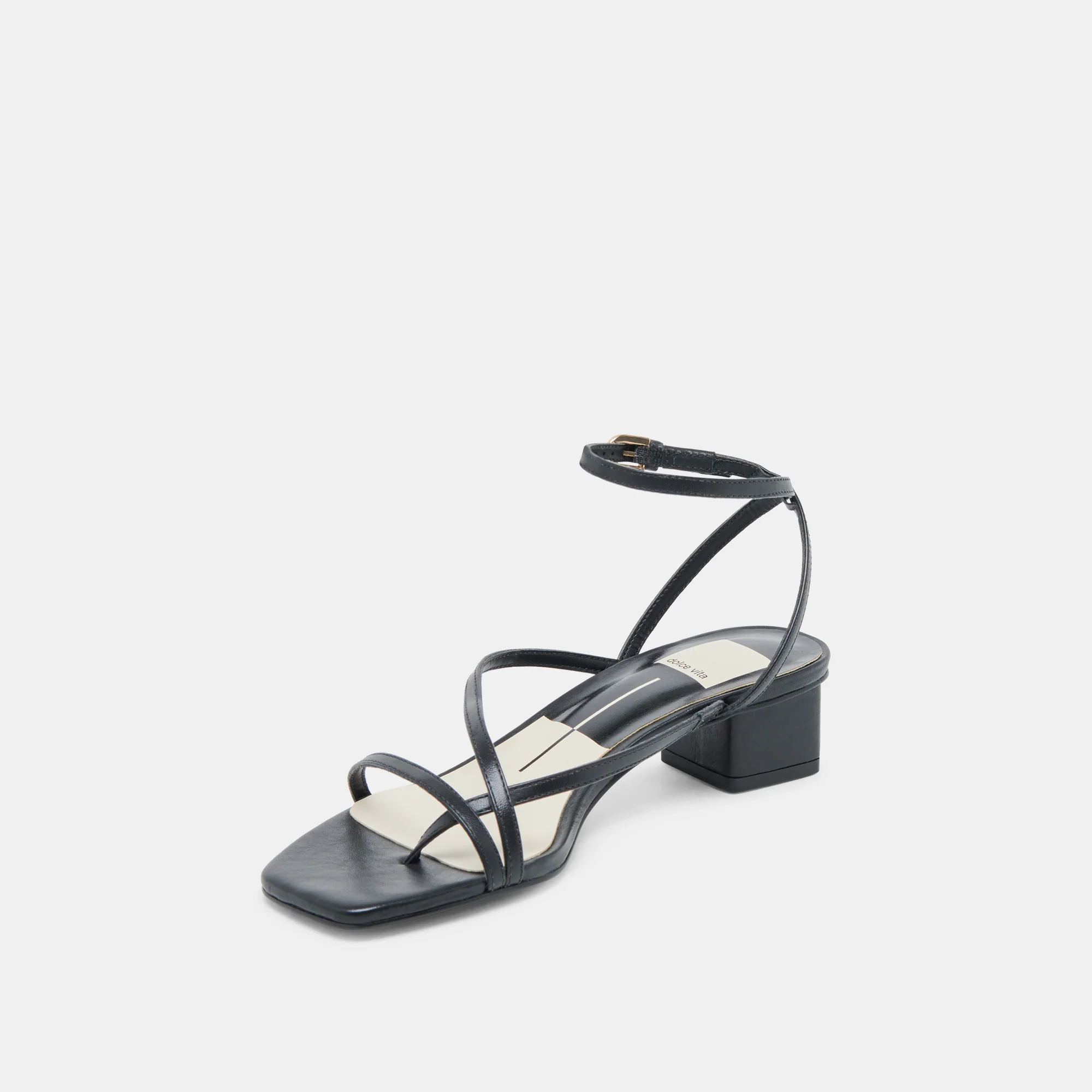 KARLOS BLACK LEATHER - Image 5