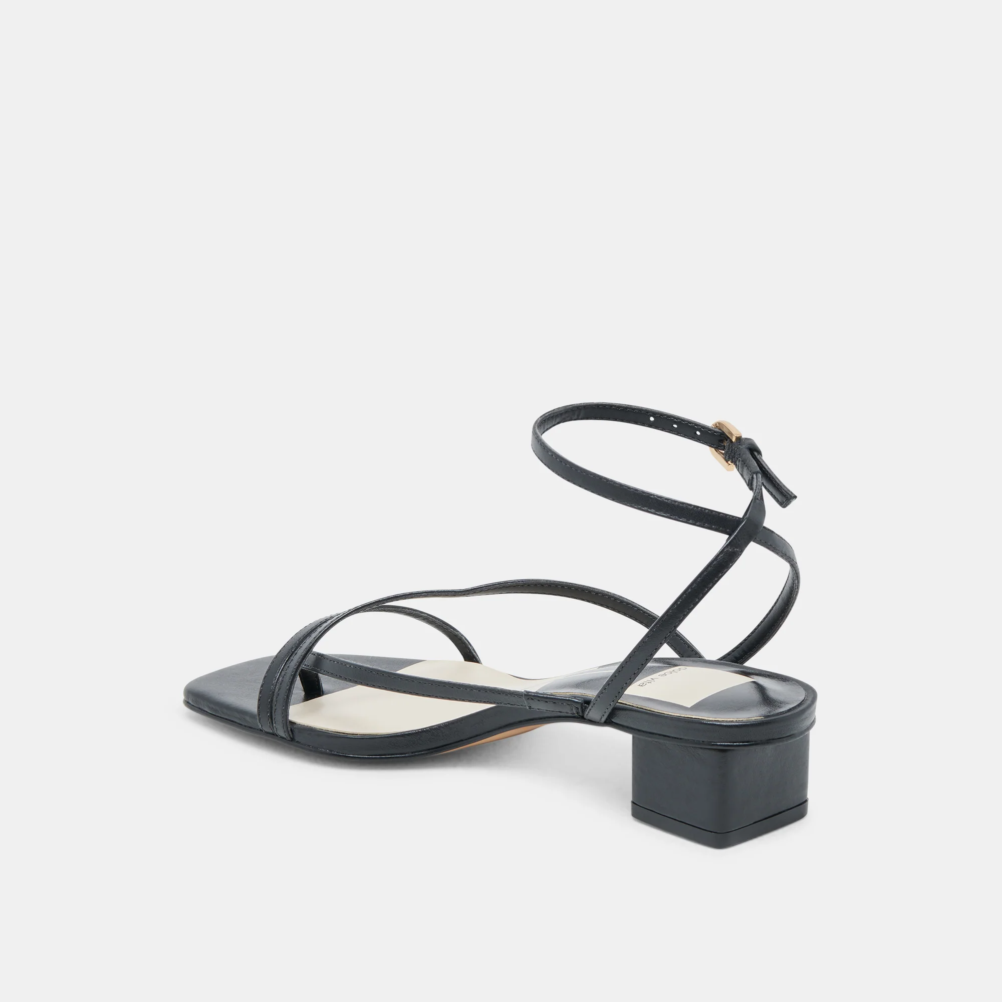 KARLOS BLACK LEATHER - Image 6