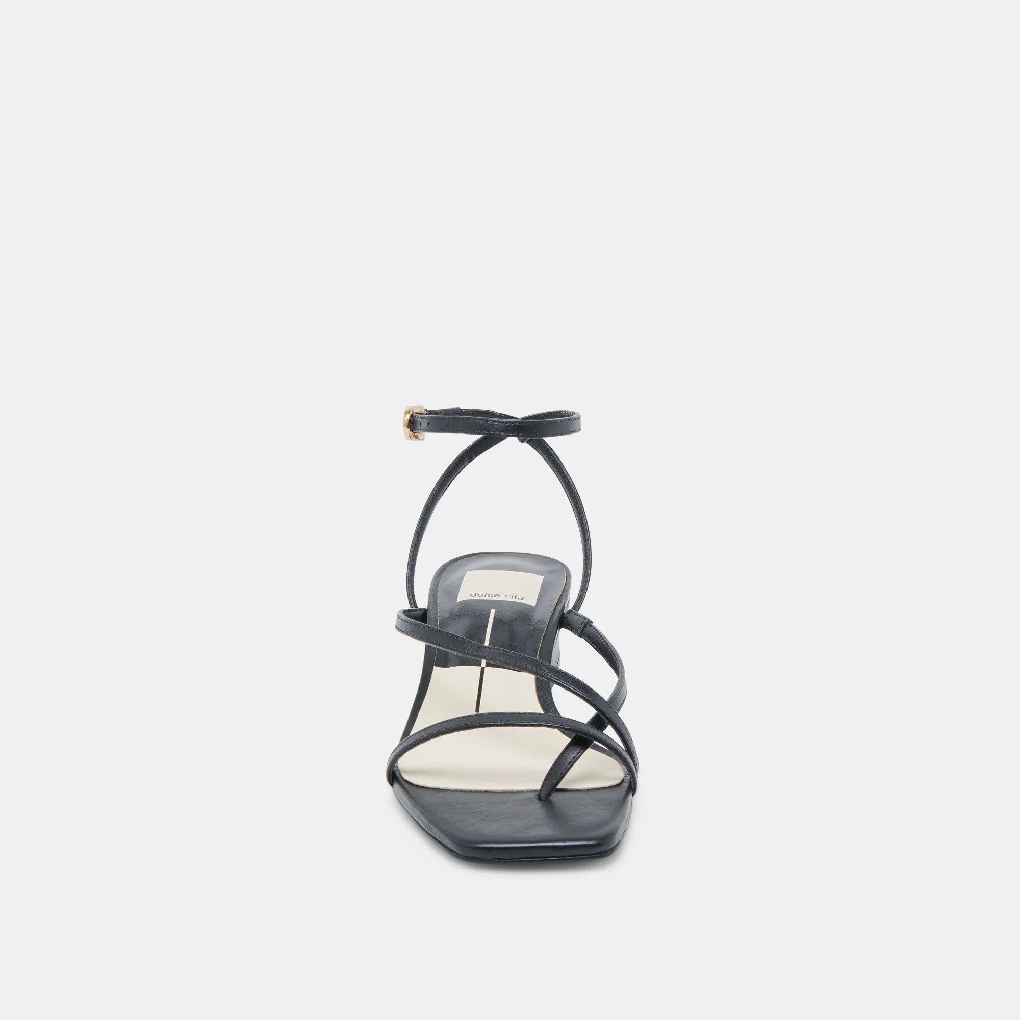 KARLOS BLACK LEATHER - Image 7
