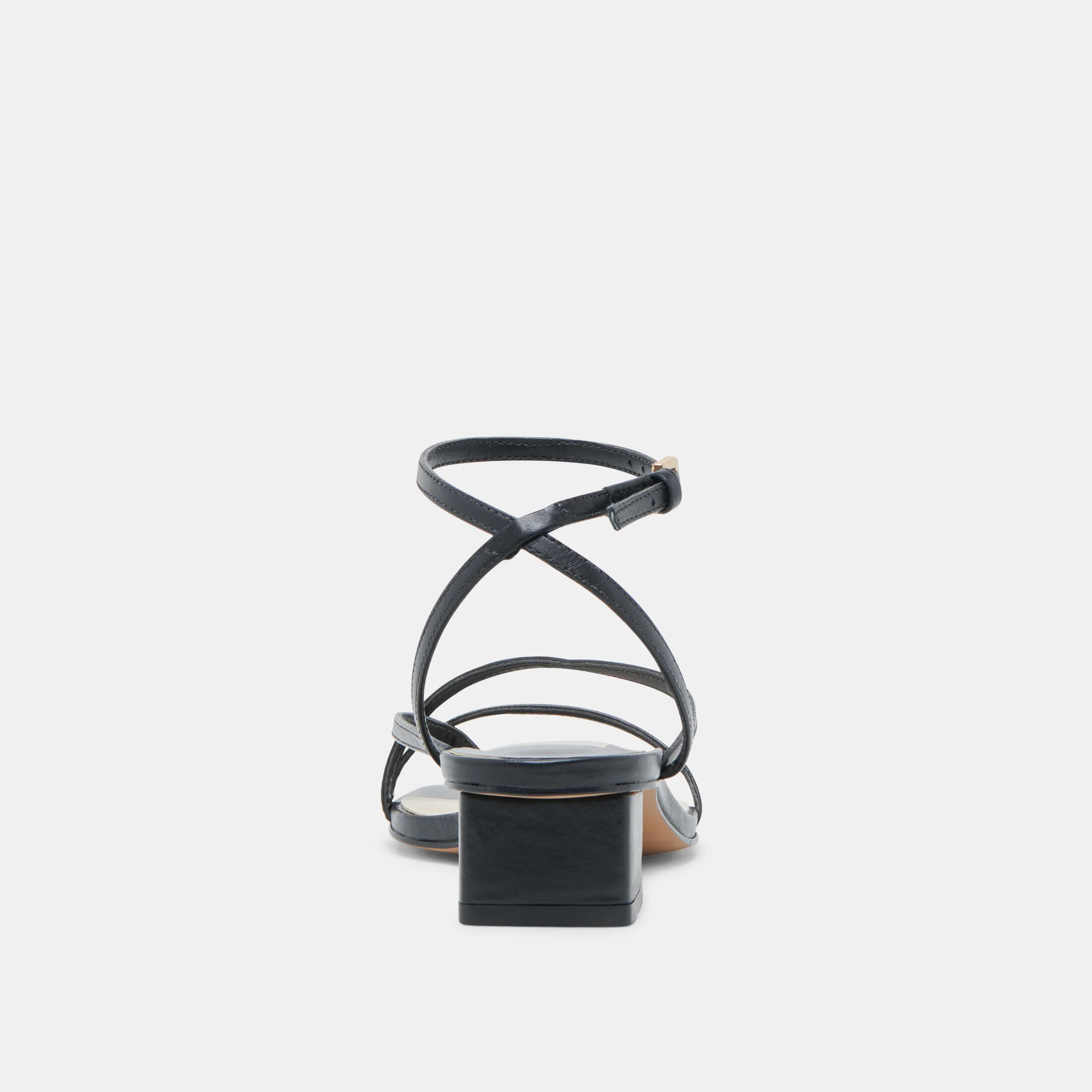 KARLOS BLACK LEATHER - Image 8