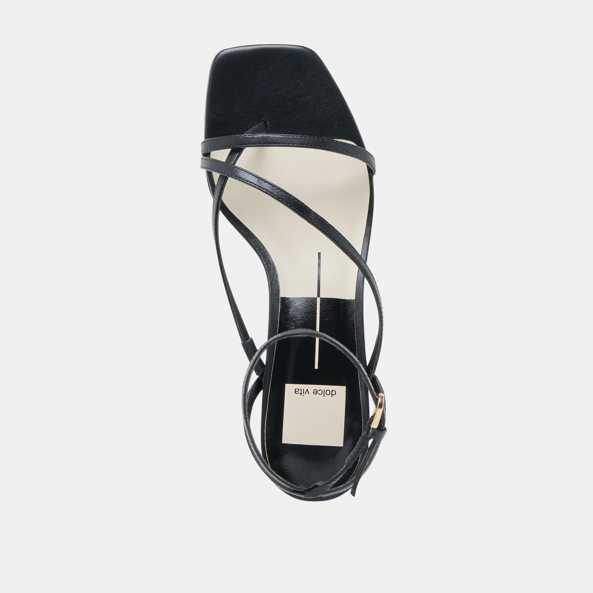 KARLOS BLACK LEATHER - Image 9
