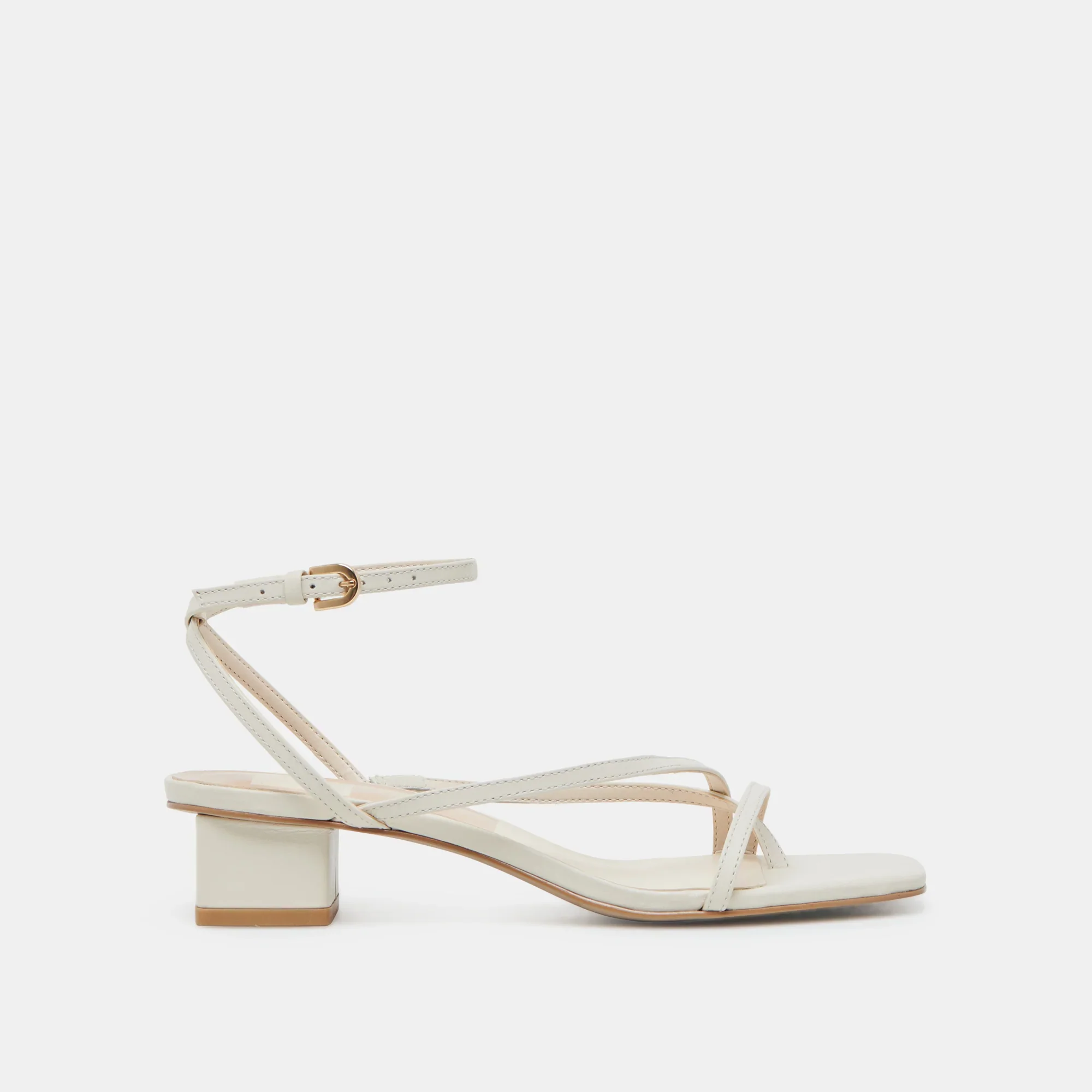KARLOS BONE LEATHER