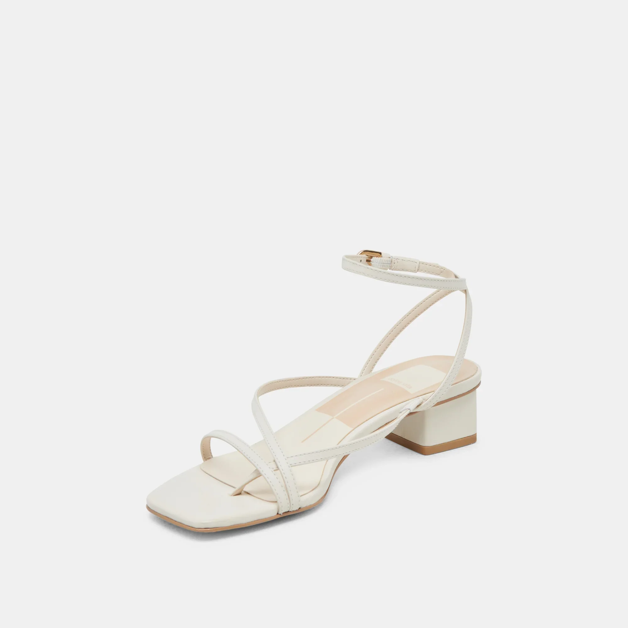KARLOS BONE LEATHER - Image 5