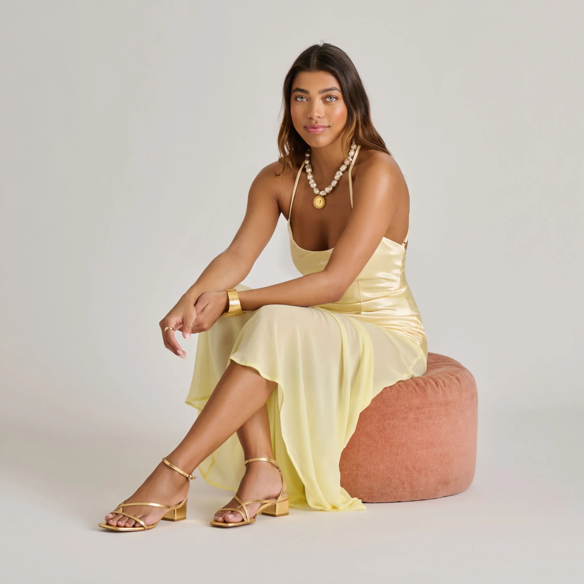 KARLOS GOLD LEATHER - Image 7