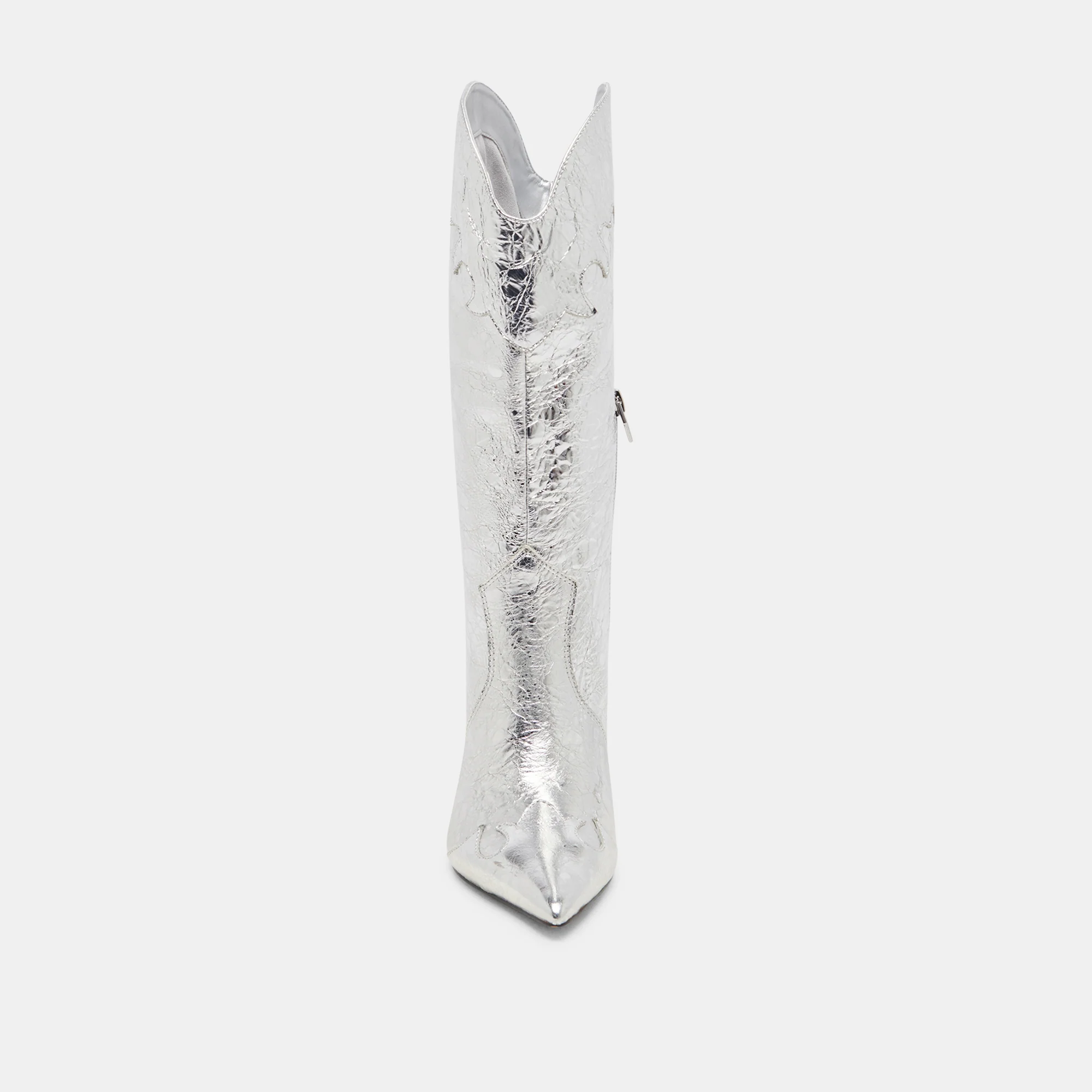 KASEDY SILVER DISTRESSED - Image 6