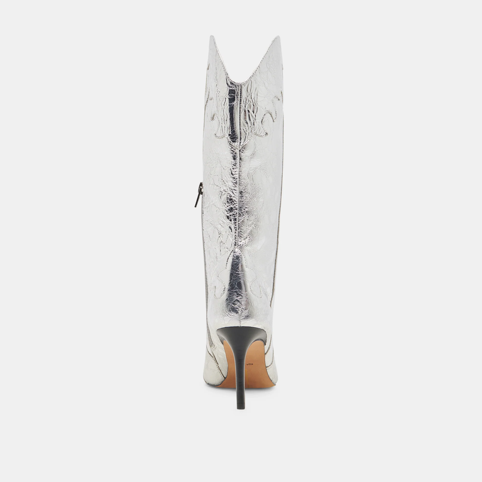 KASEDY SILVER DISTRESSED - Image 7