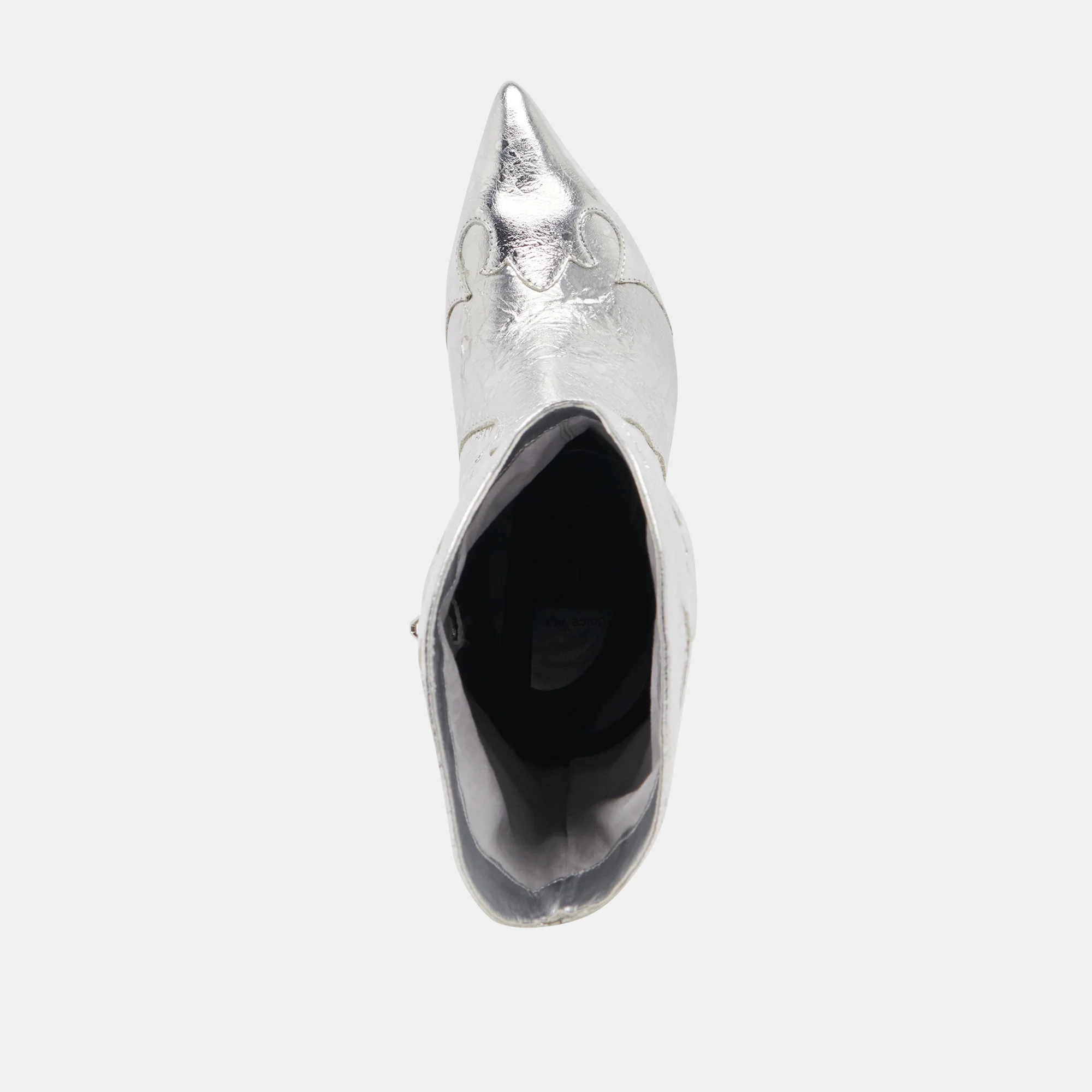 KASEDY SILVER DISTRESSED - Image 8