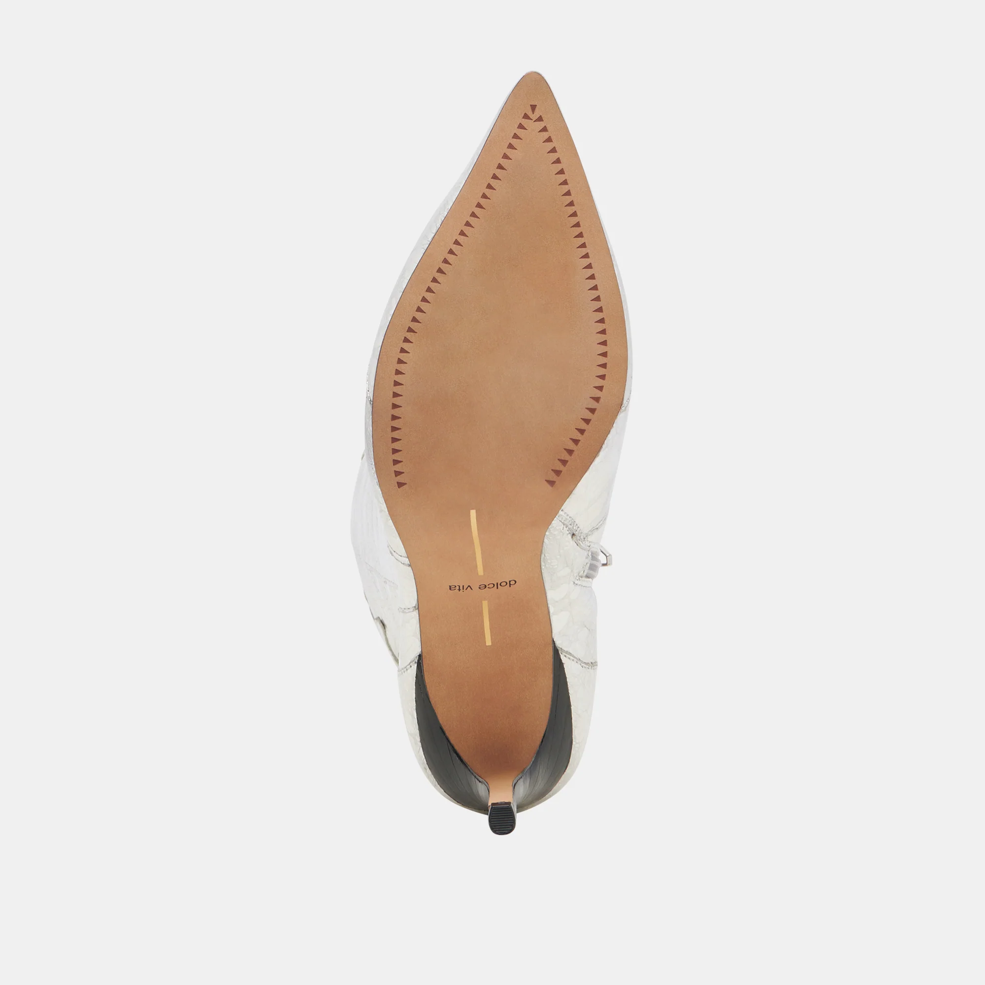 KASEDY SILVER DISTRESSED - Image 9