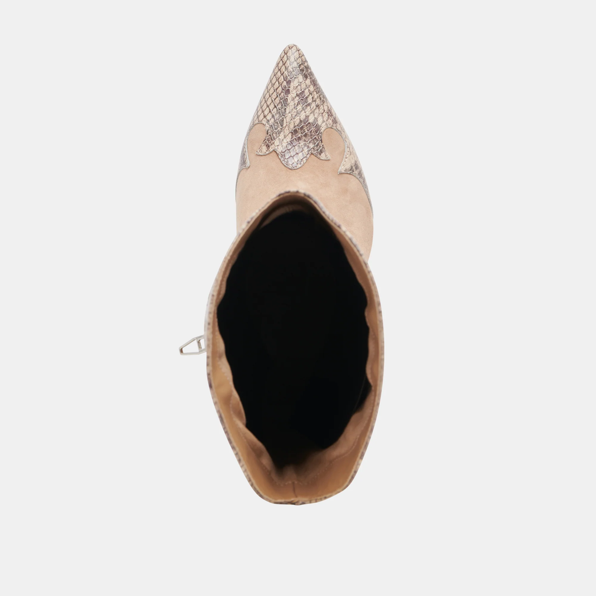 KASEDY TAUPE SUEDE - Image 11