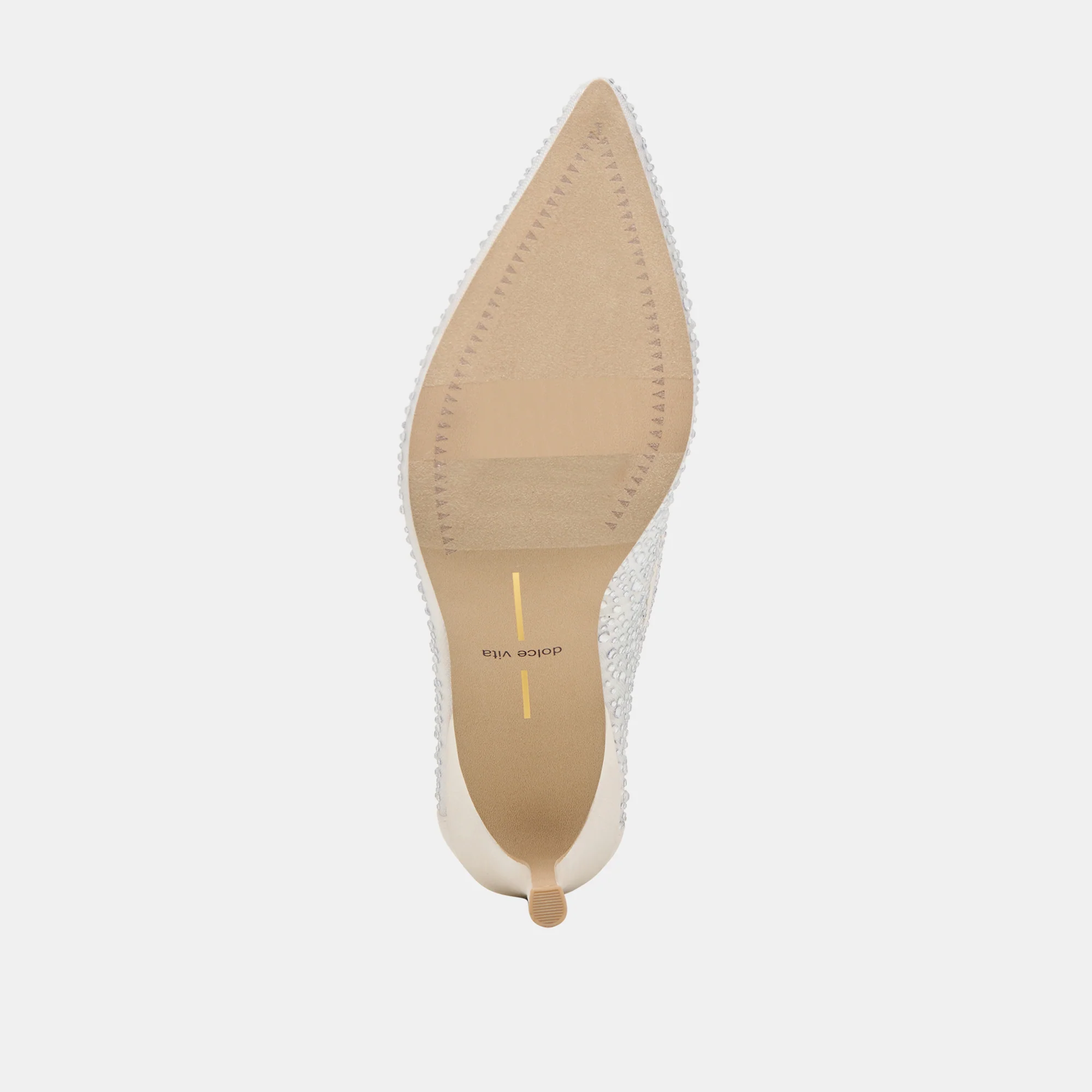KASHE CRYSTAL WHITE MESH - Image 9