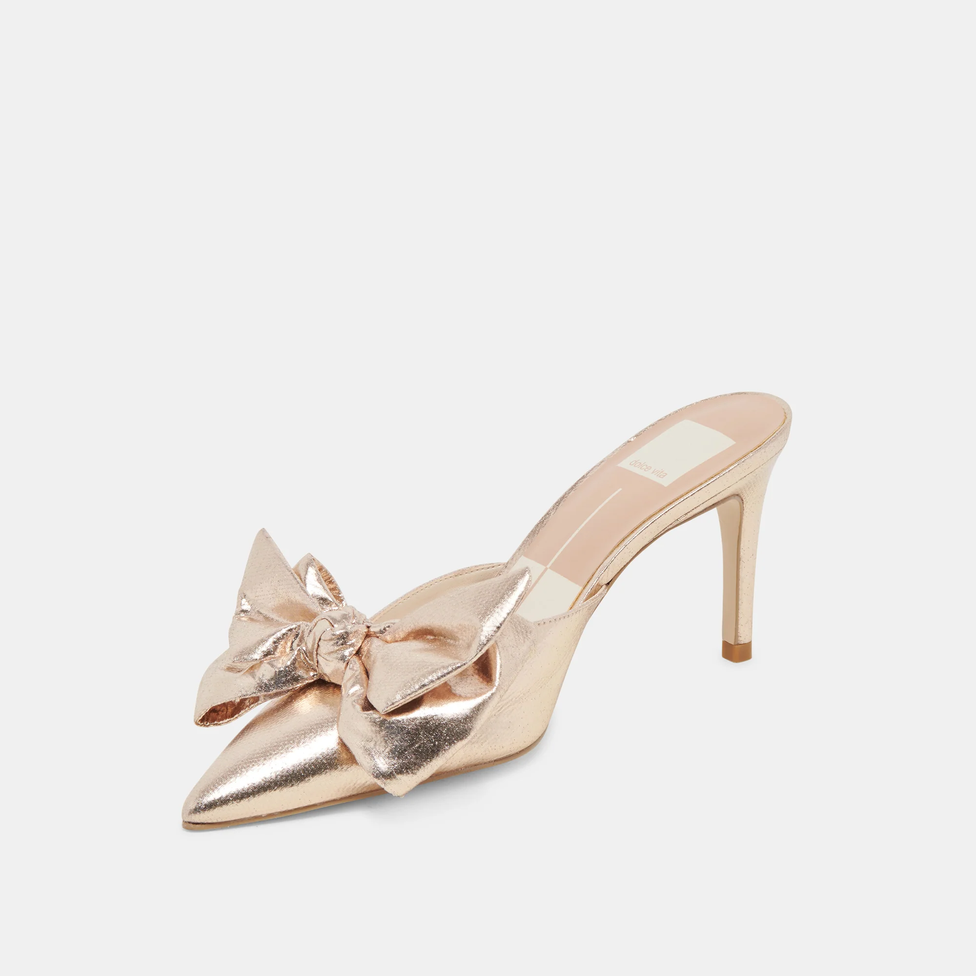 KAYLI PLATINUM SATIN - Image 4
