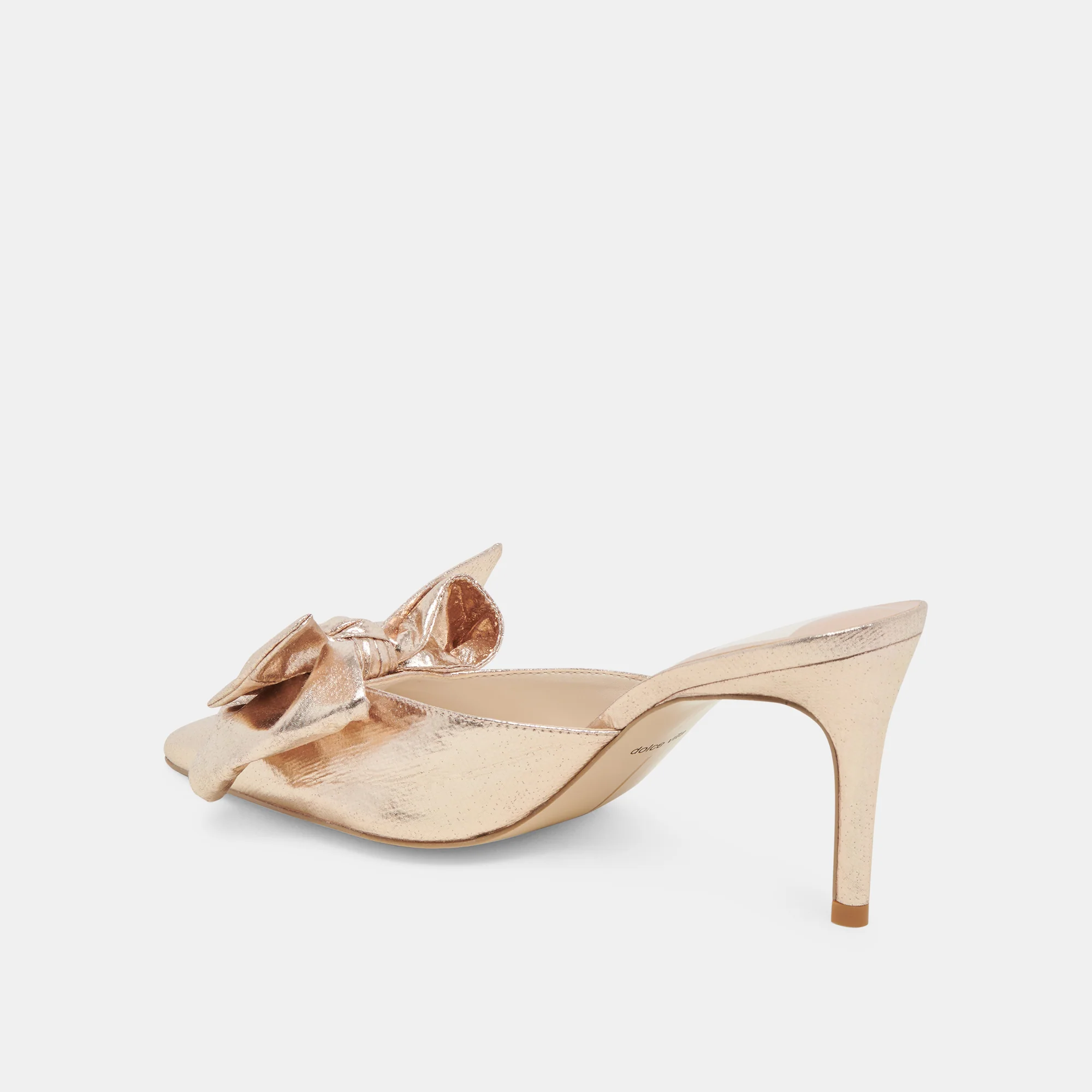 KAYLI PLATINUM SATIN - Image 5