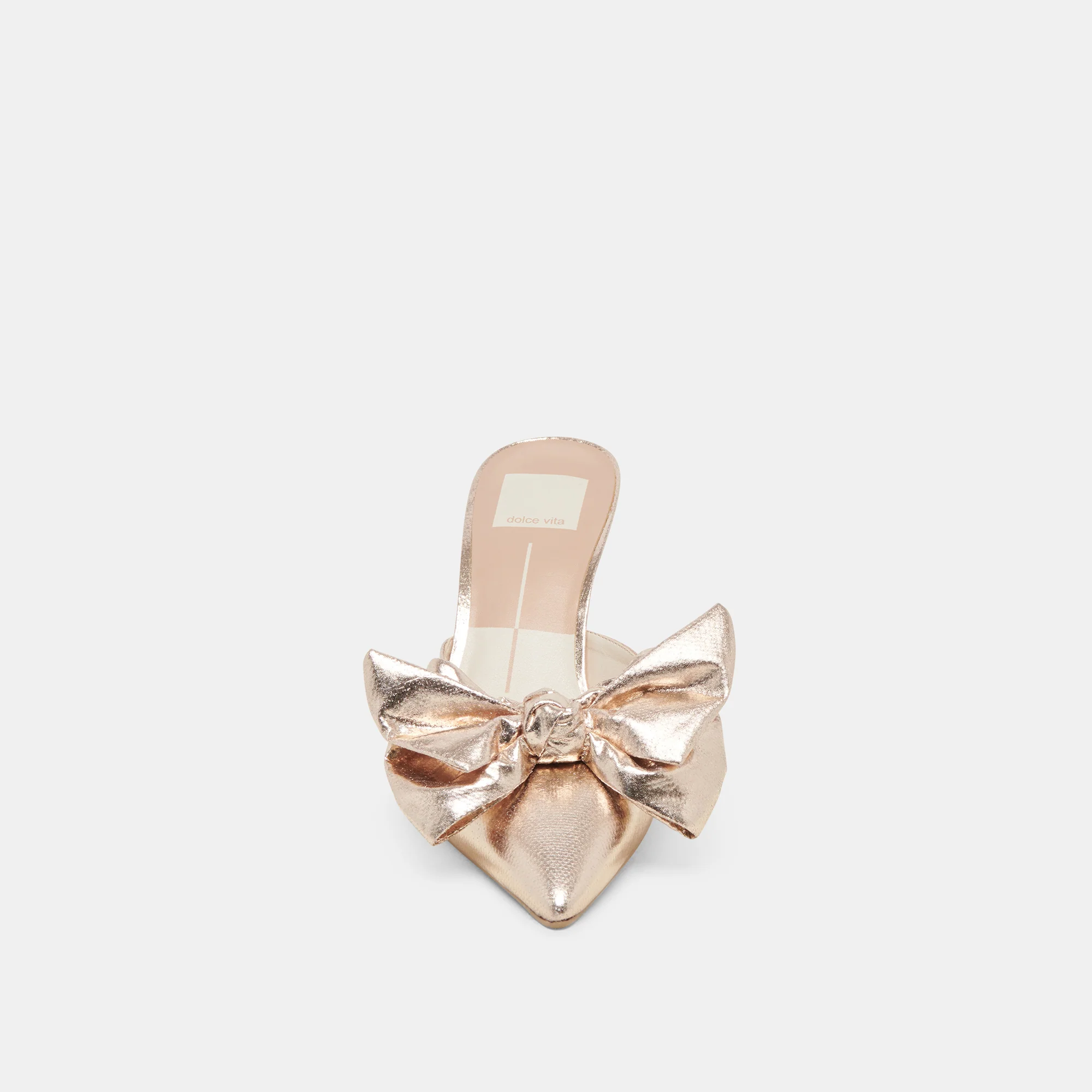 KAYLI PLATINUM SATIN - Image 6