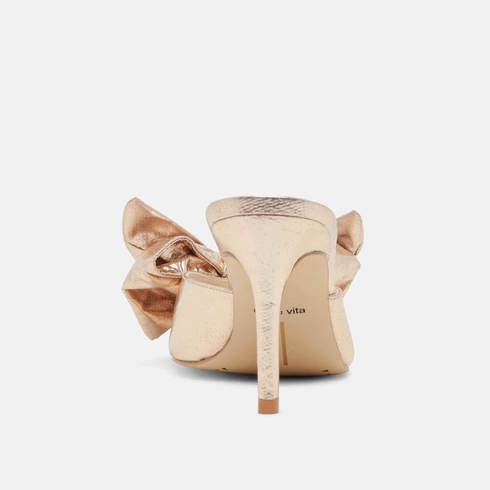 KAYLI PLATINUM SATIN - Image 7