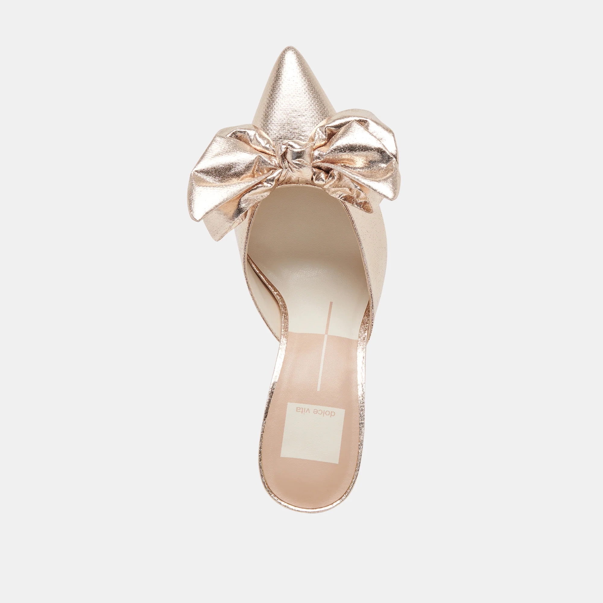 KAYLI PLATINUM SATIN - Image 8
