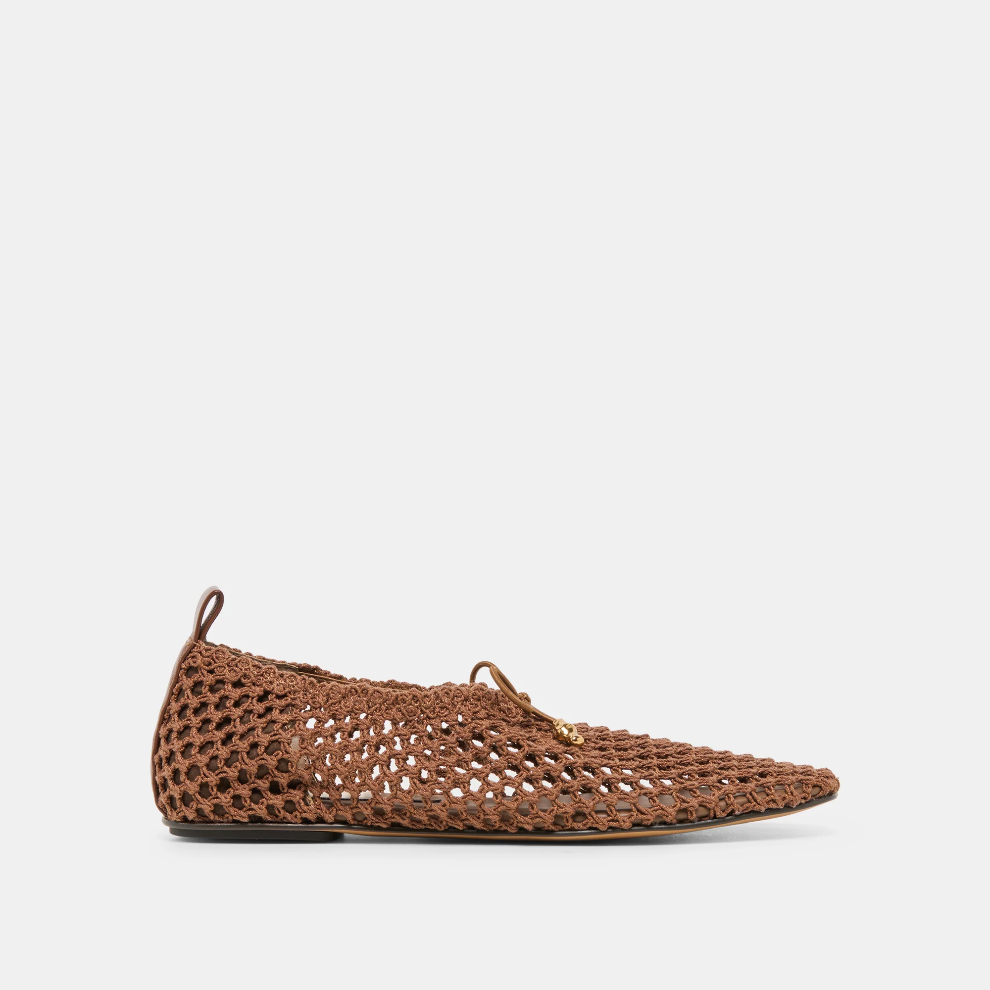 KAYLYN DK BROWN CROCHET