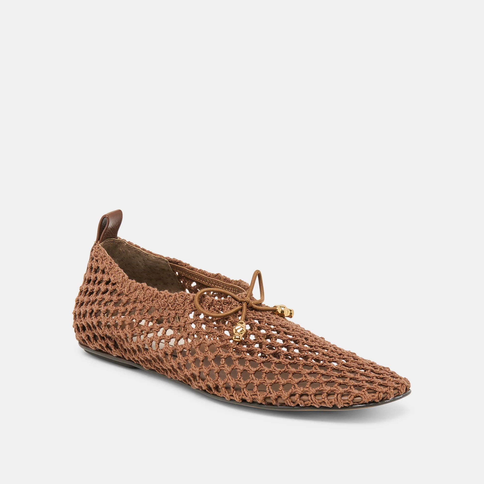 KAYLYN DK BROWN CROCHET - Image 2