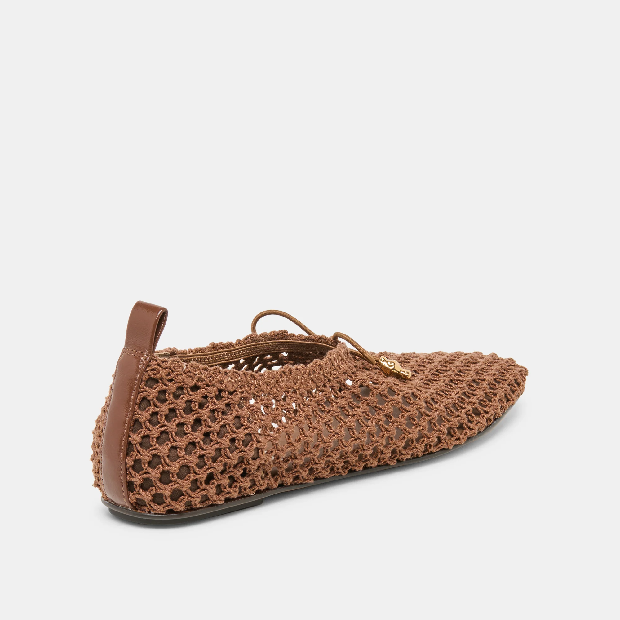 KAYLYN DK BROWN CROCHET - Image 3