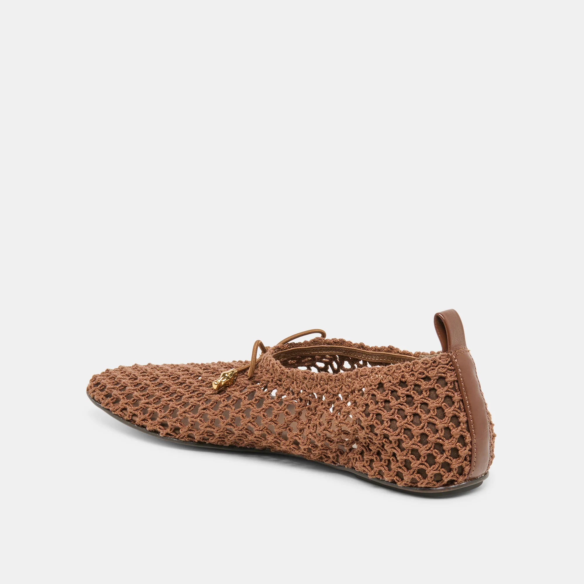 KAYLYN DK BROWN CROCHET - Image 5