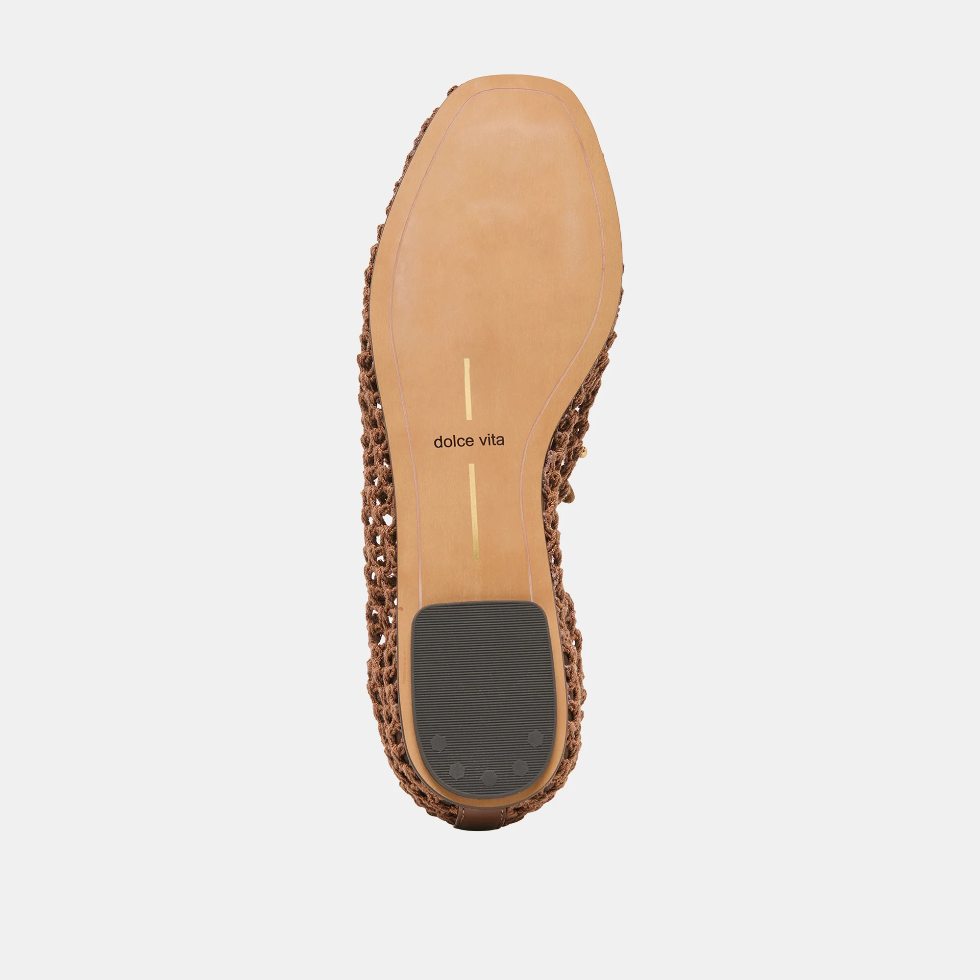 KAYLYN DK BROWN CROCHET - Image 9