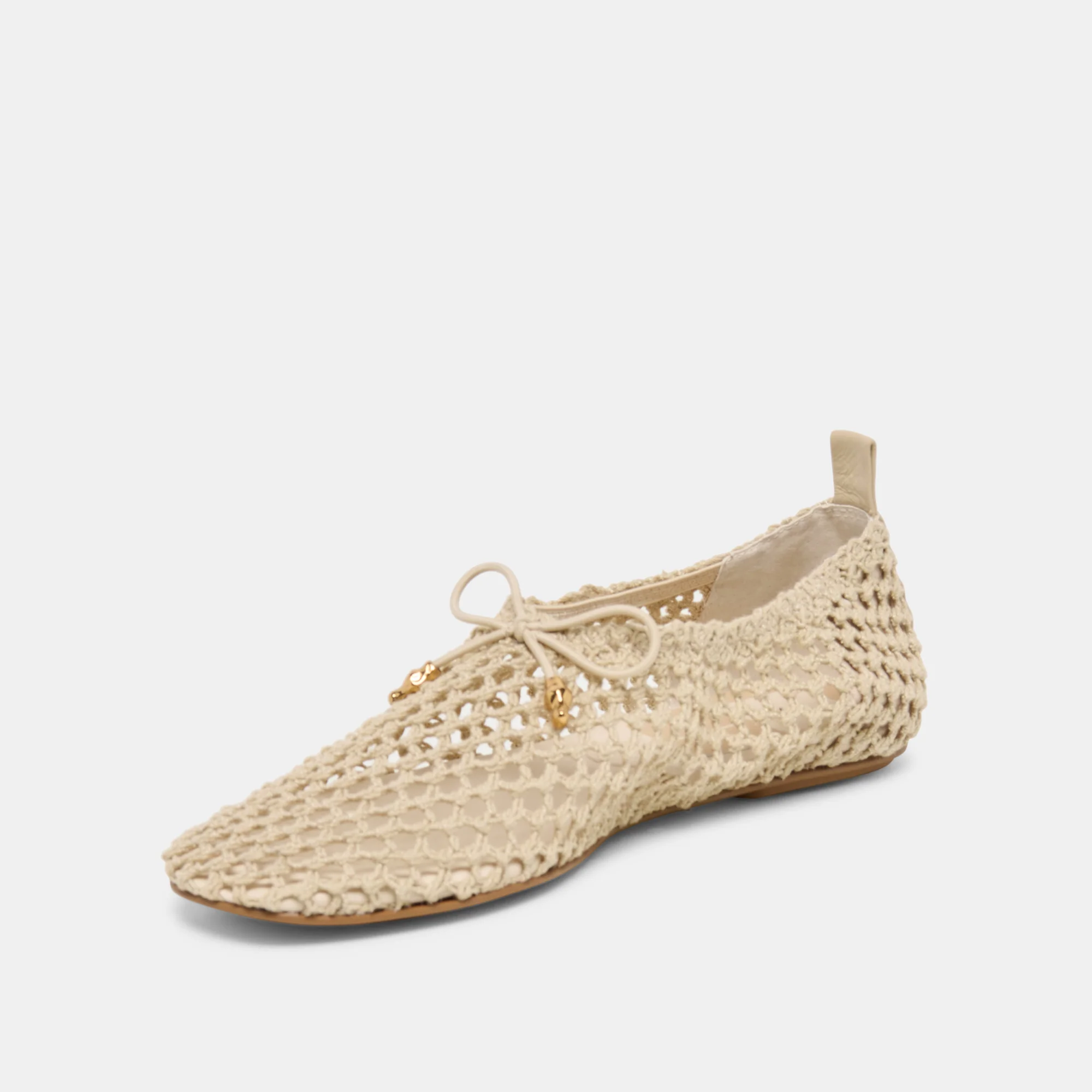 KAYLYN OATMEAL CROCHET - Image 4