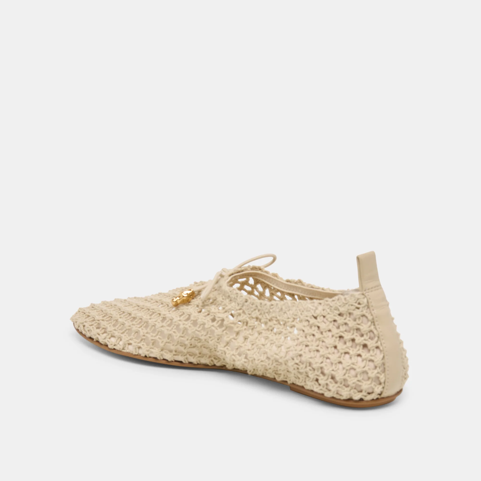 KAYLYN OATMEAL CROCHET - Image 5