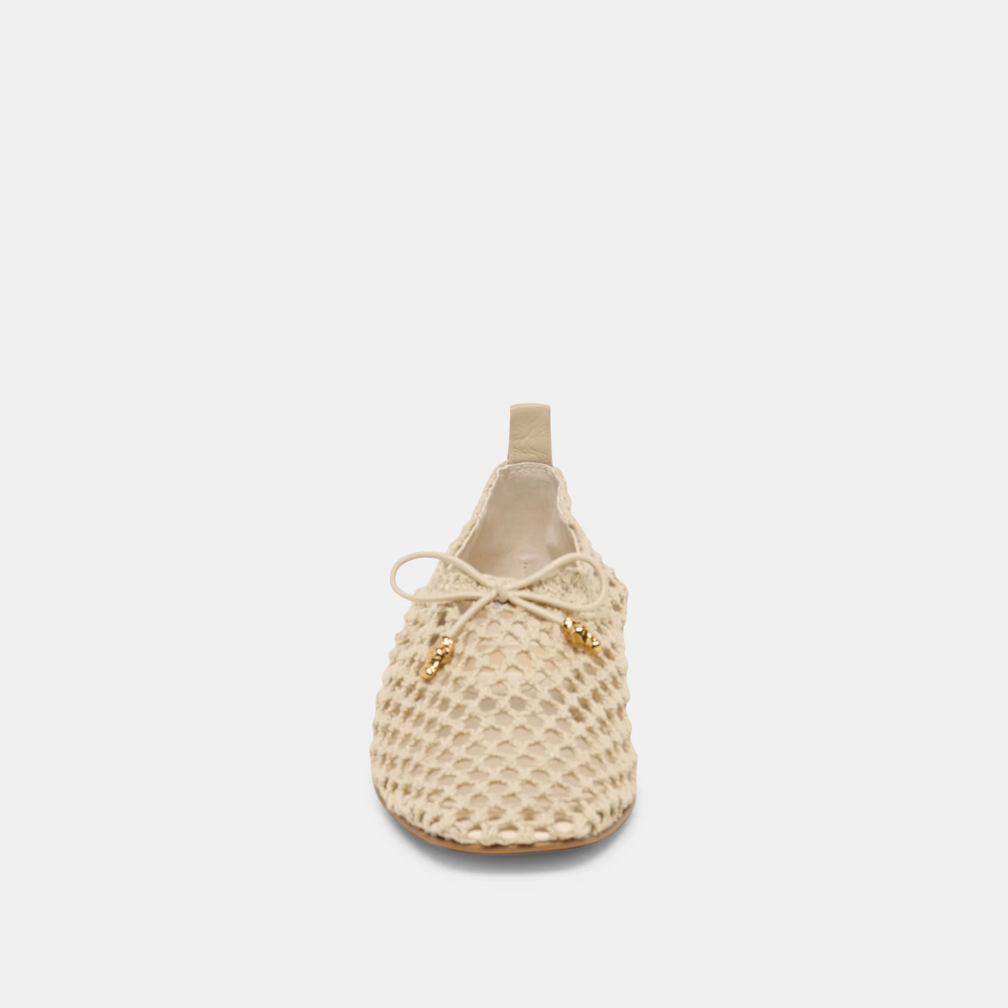 KAYLYN OATMEAL CROCHET - Image 6
