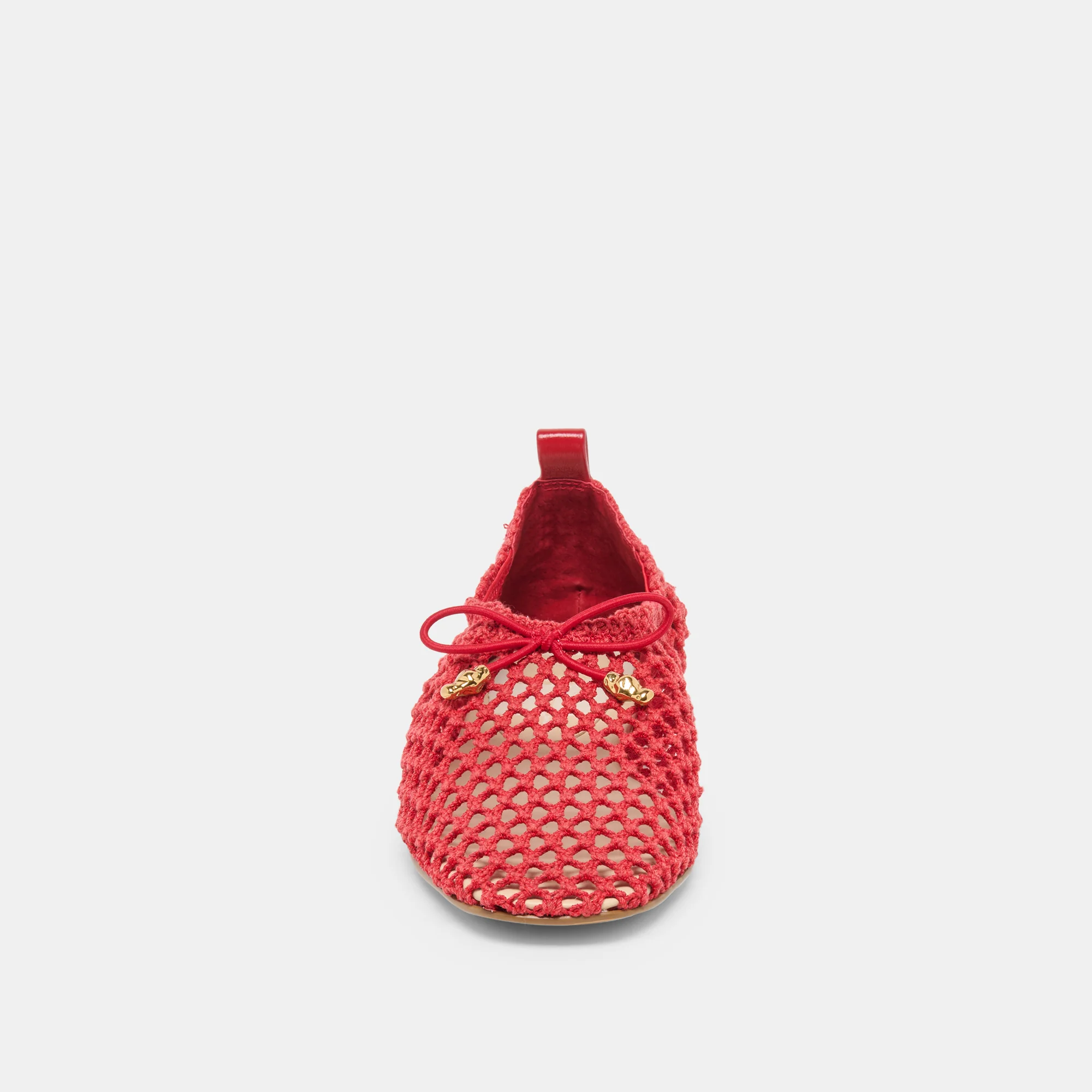KAYLYN RED CROCHET - Image 6