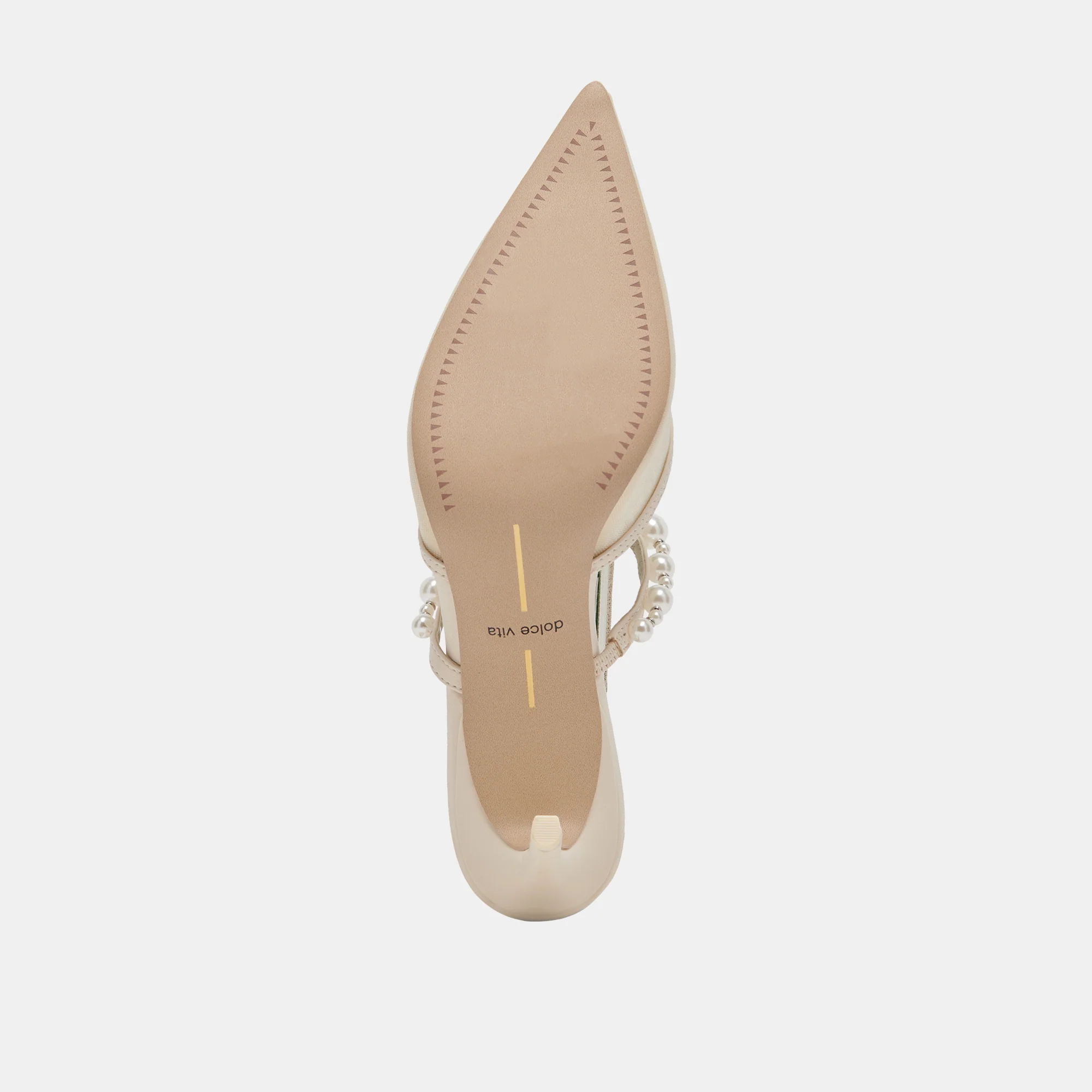 KAYSIE IVORY MESH - Image 12