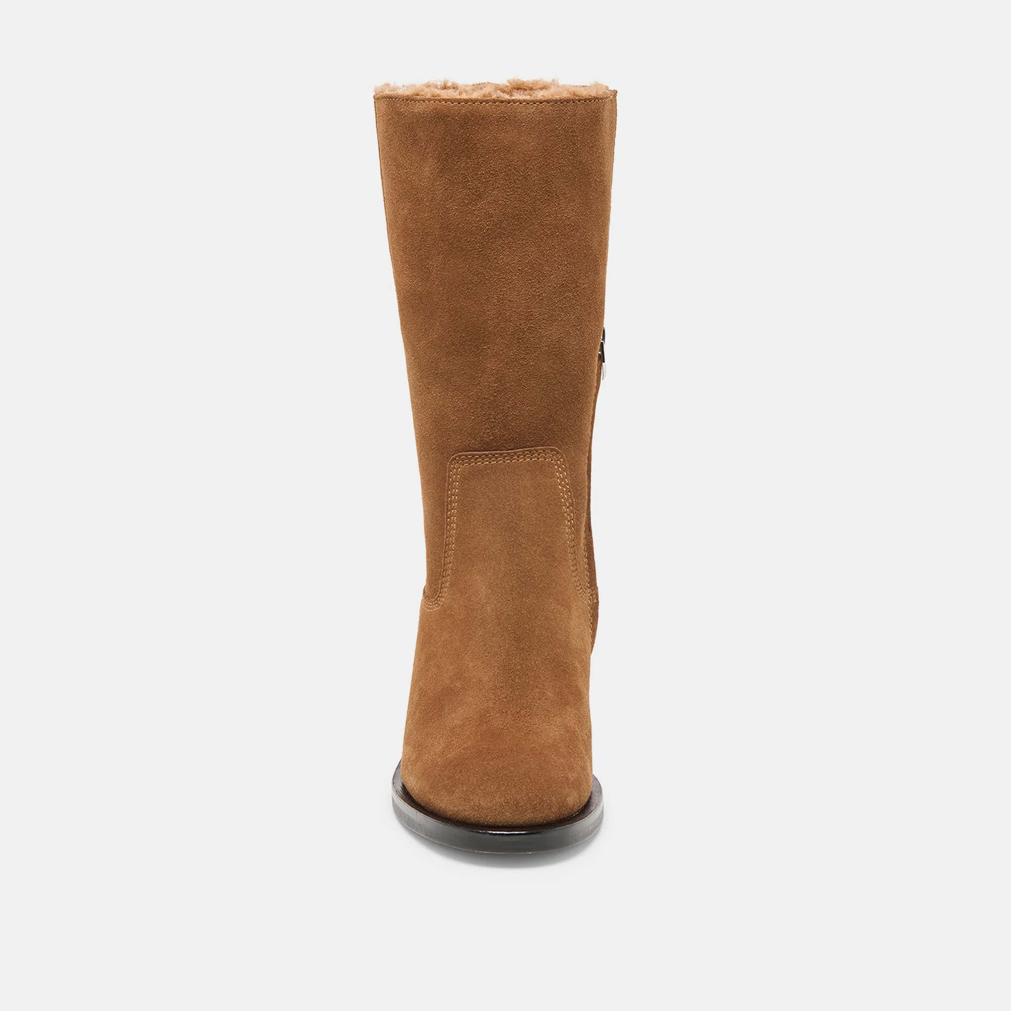 KEDRA H2O CHESTNUT SUEDE - Image 6