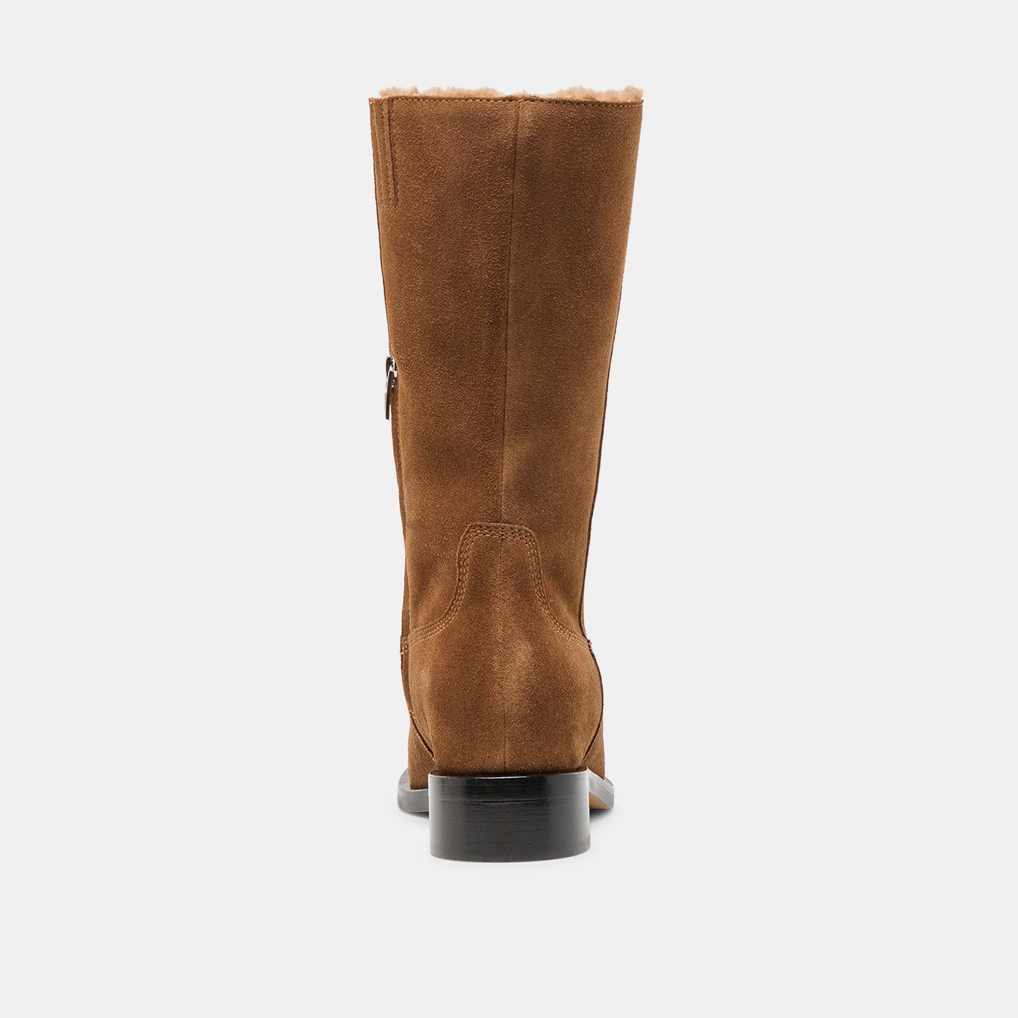KEDRA H2O CHESTNUT SUEDE - Image 7