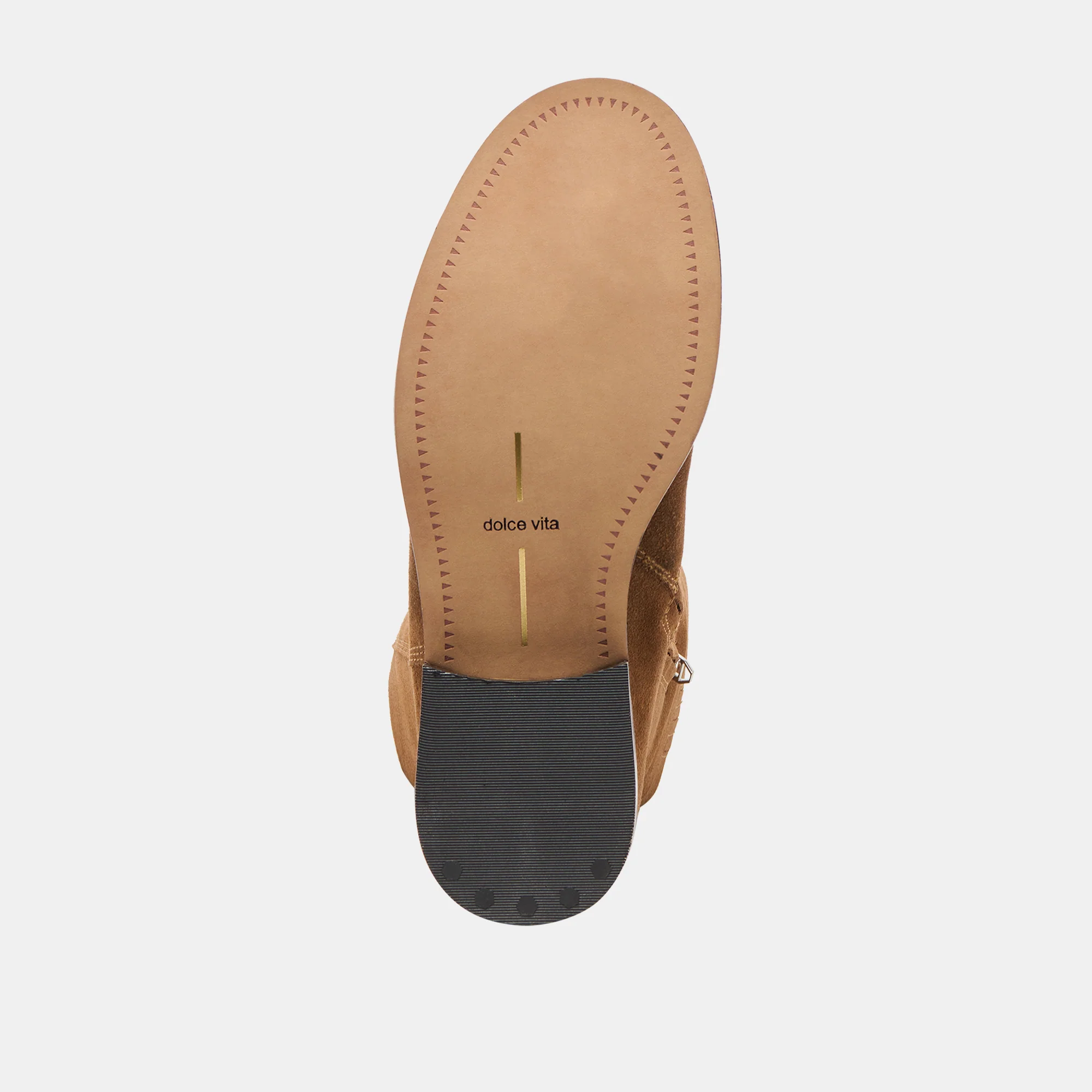 KEDRA H2O CHESTNUT SUEDE - Image 9