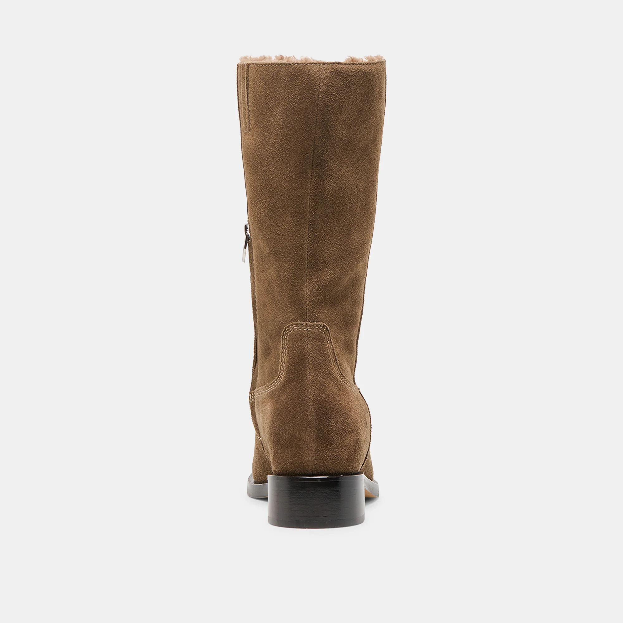 KEDRA H2O OLIVE SUEDE - Image 7