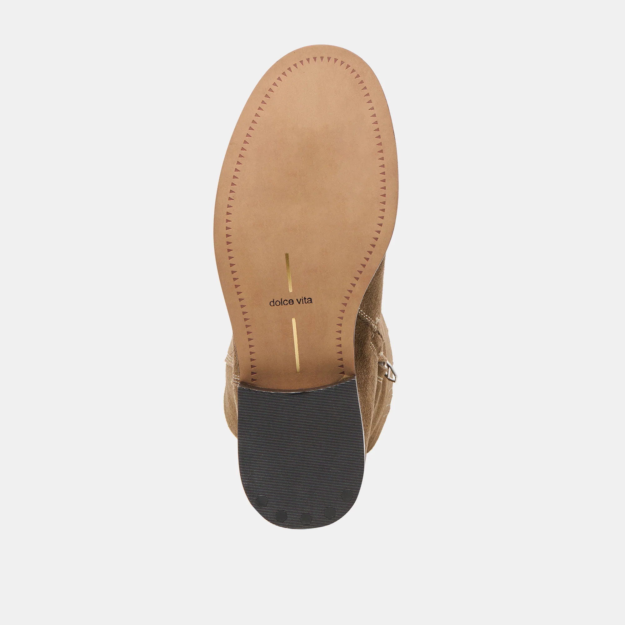 KEDRA H2O OLIVE SUEDE - Image 9