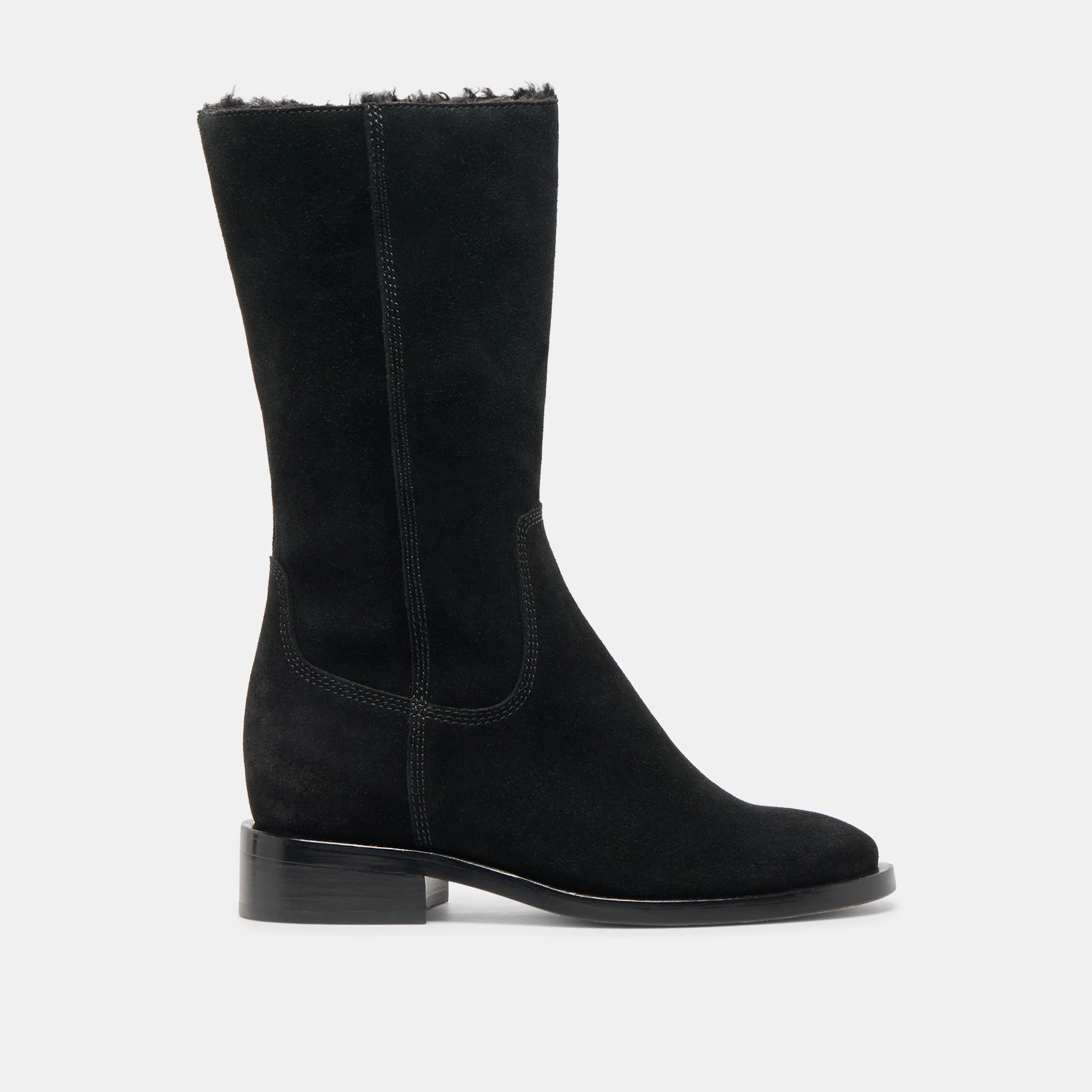 KEDRA H2O ONYX SUEDE