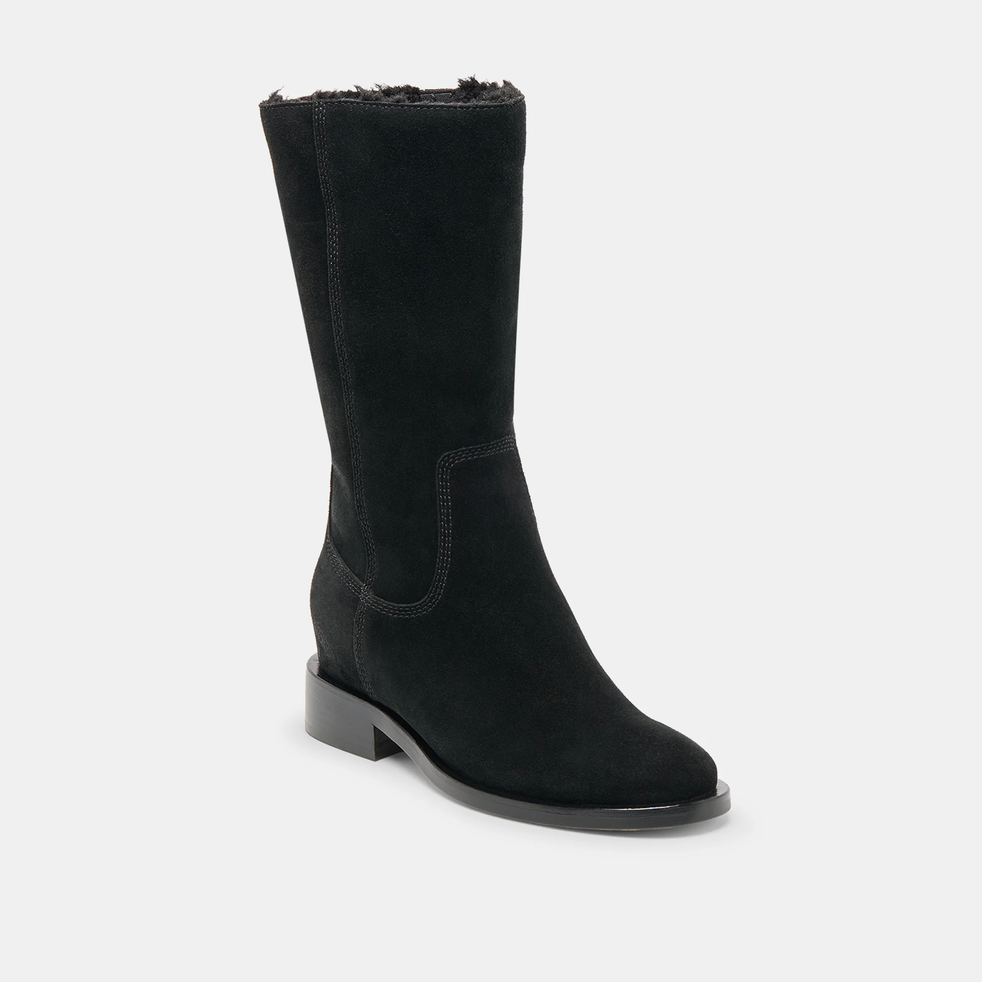 KEDRA H2O ONYX SUEDE - Image 2