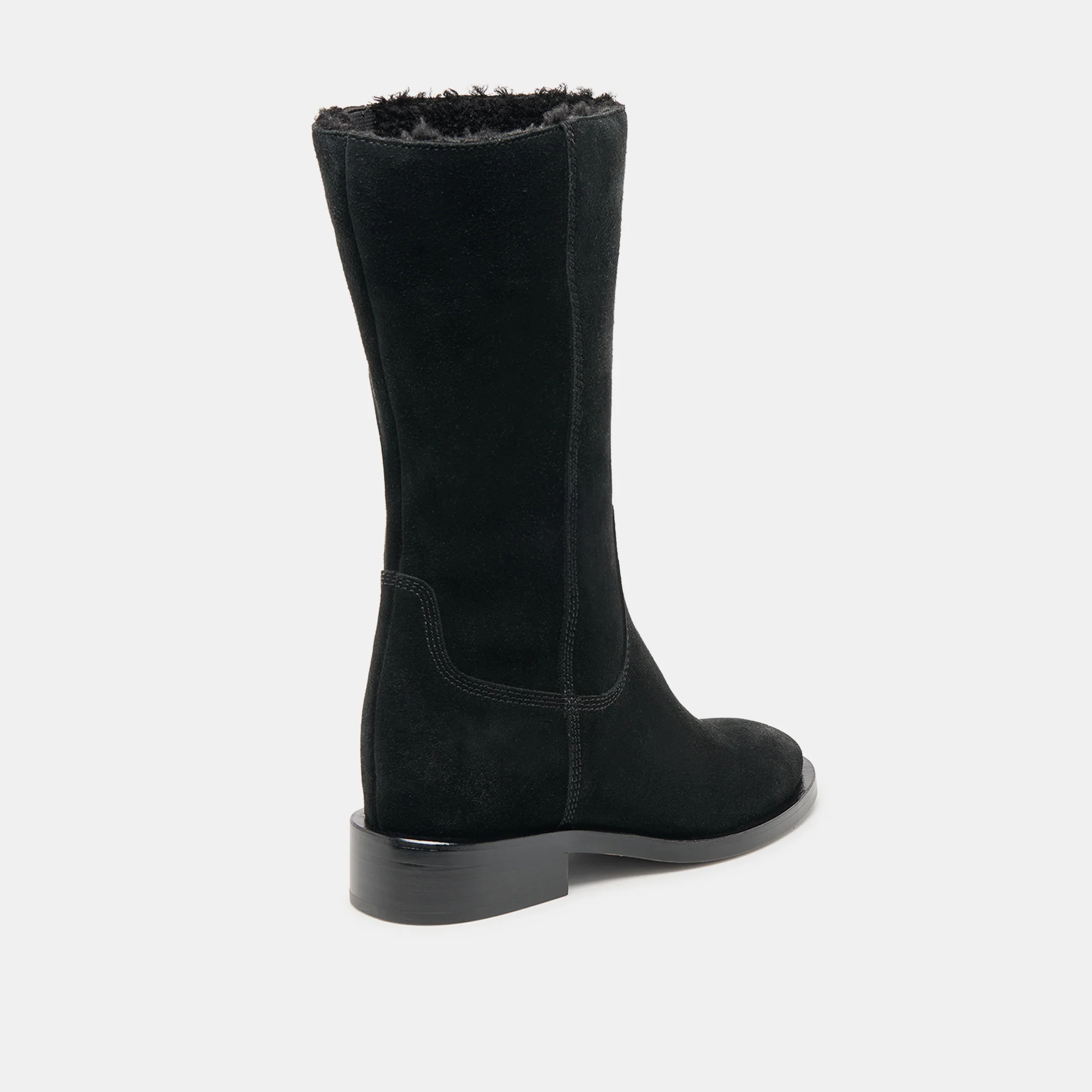 KEDRA H2O ONYX SUEDE - Image 3