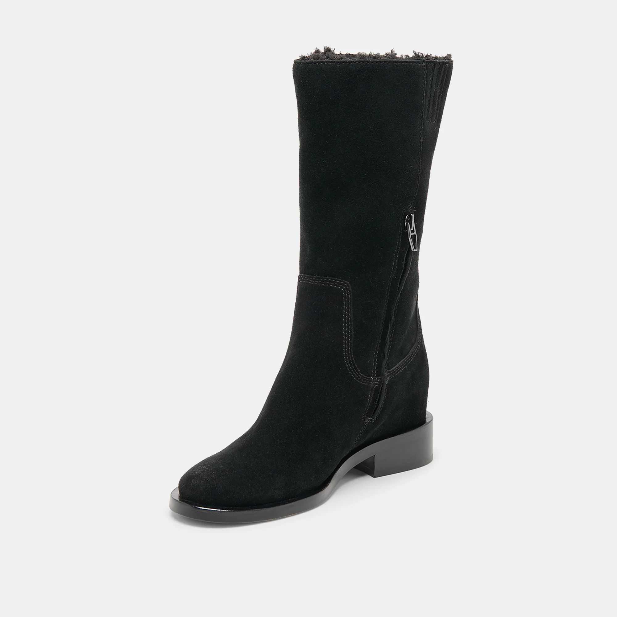 KEDRA H2O ONYX SUEDE - Image 4