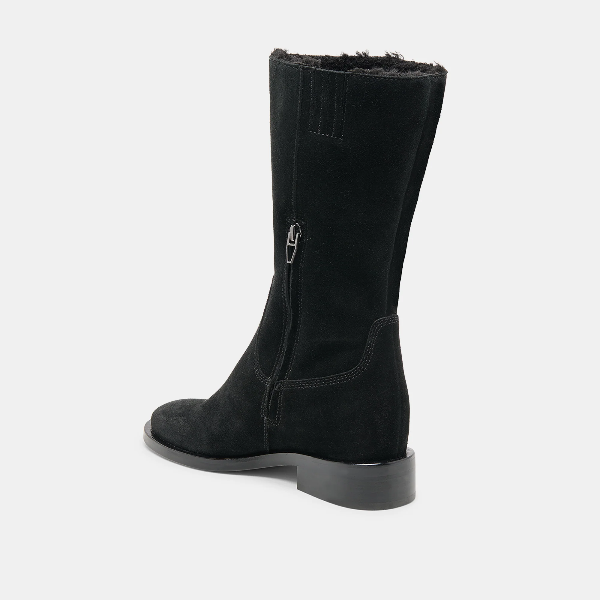 KEDRA H2O ONYX SUEDE - Image 5