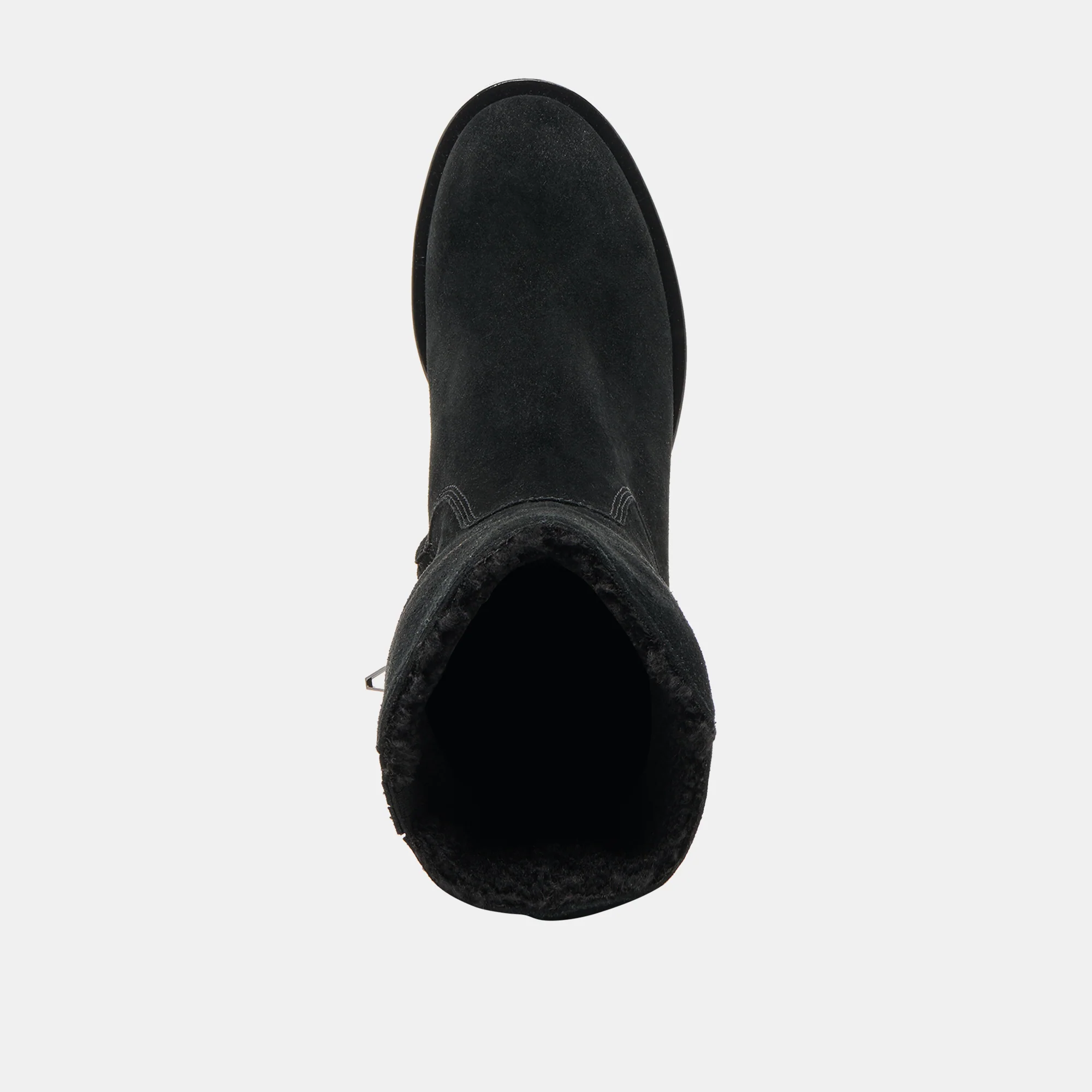 KEDRA H2O ONYX SUEDE - Image 8