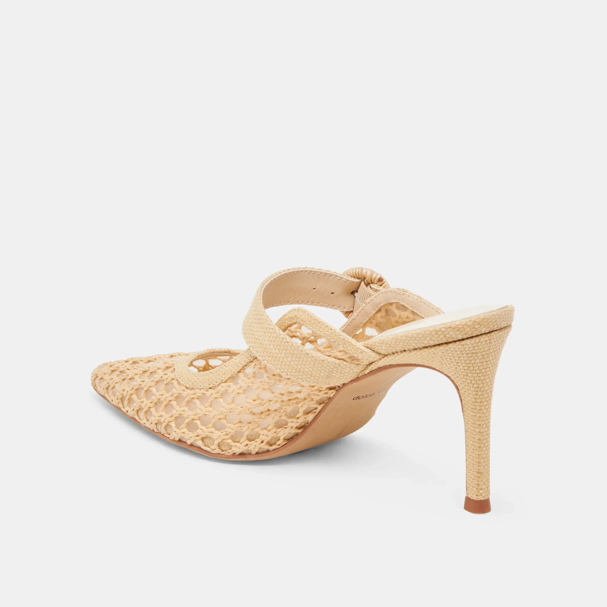 KEEKEE LT NATURAL RAFFIA - Image 5