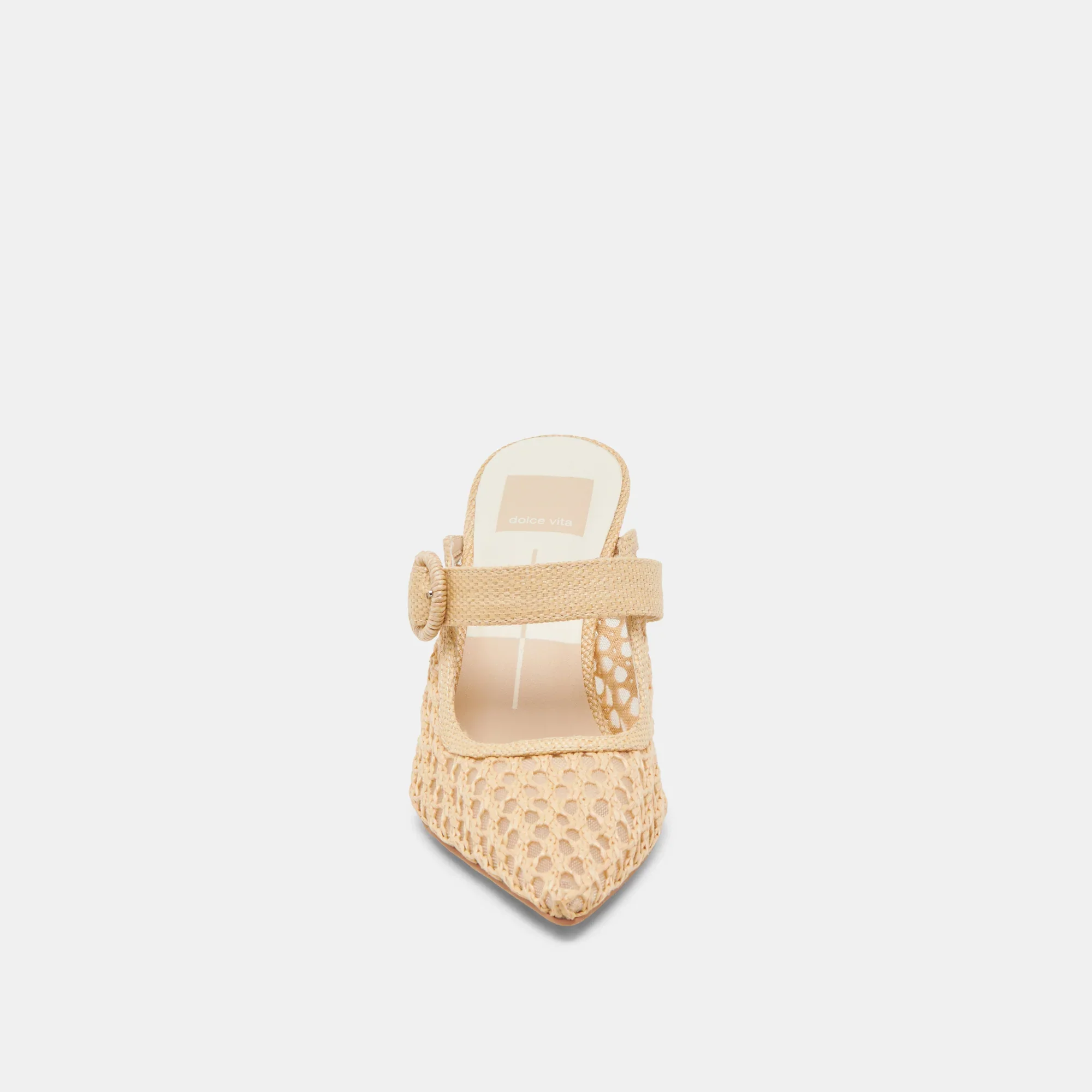 KEEKEE LT NATURAL RAFFIA - Image 6