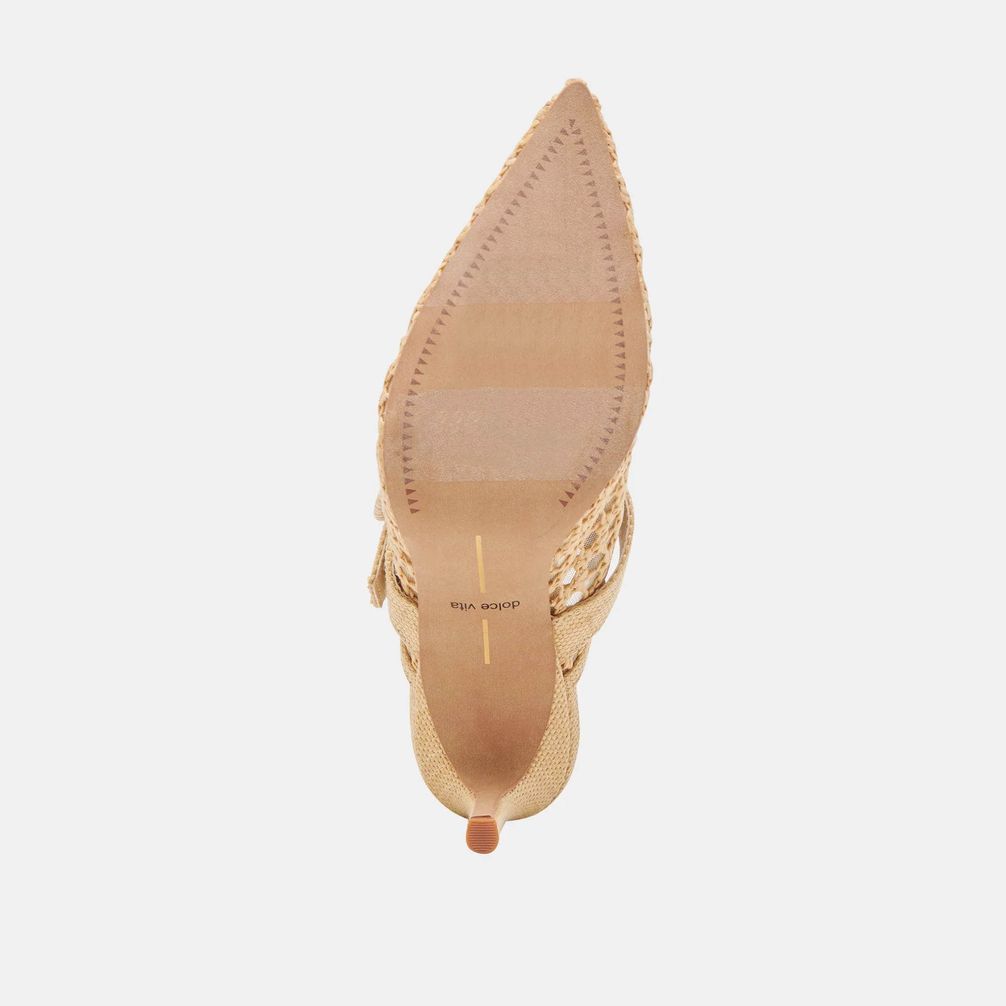 KEEKEE LT NATURAL RAFFIA - Image 9