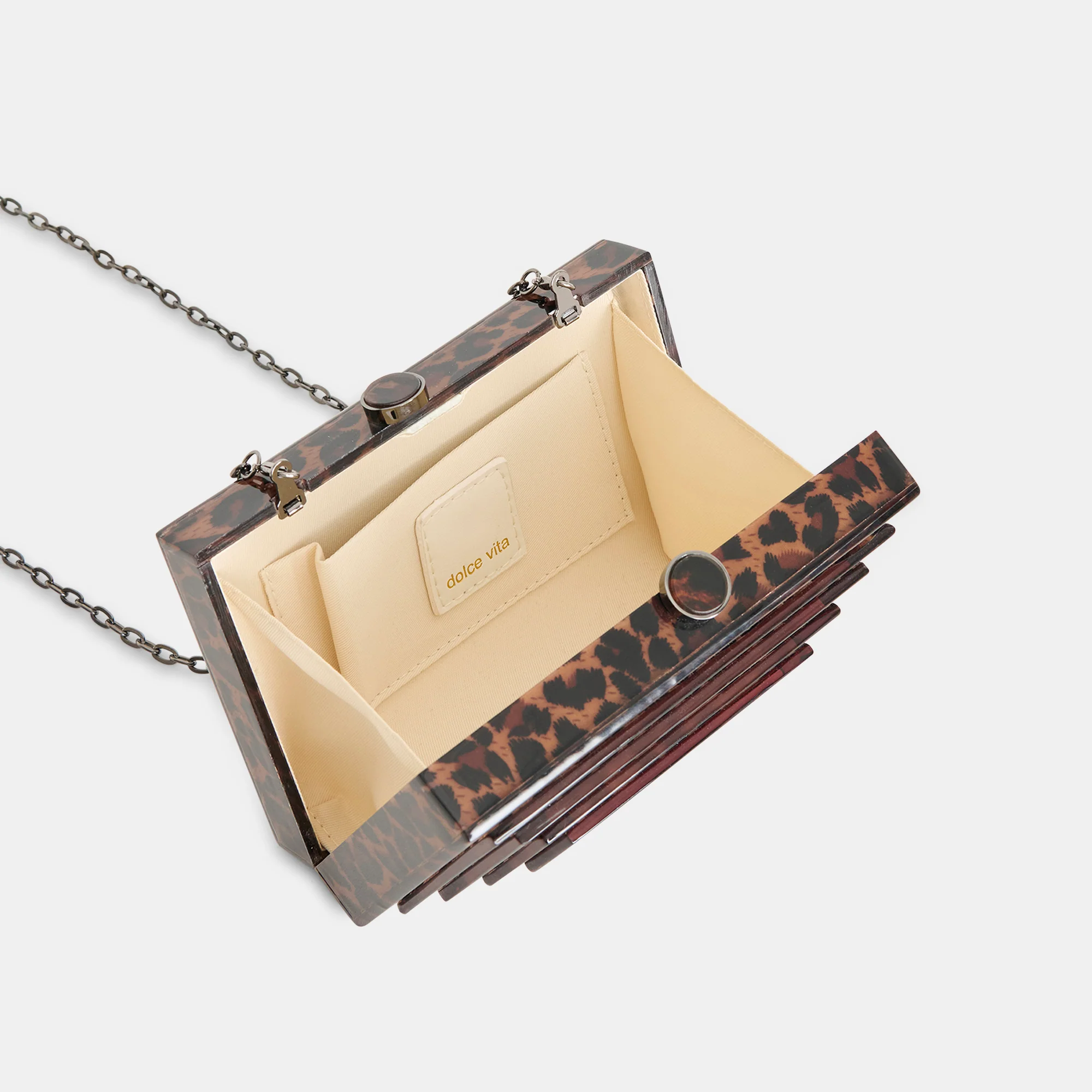 KEESHA LEOPARD - Image 3