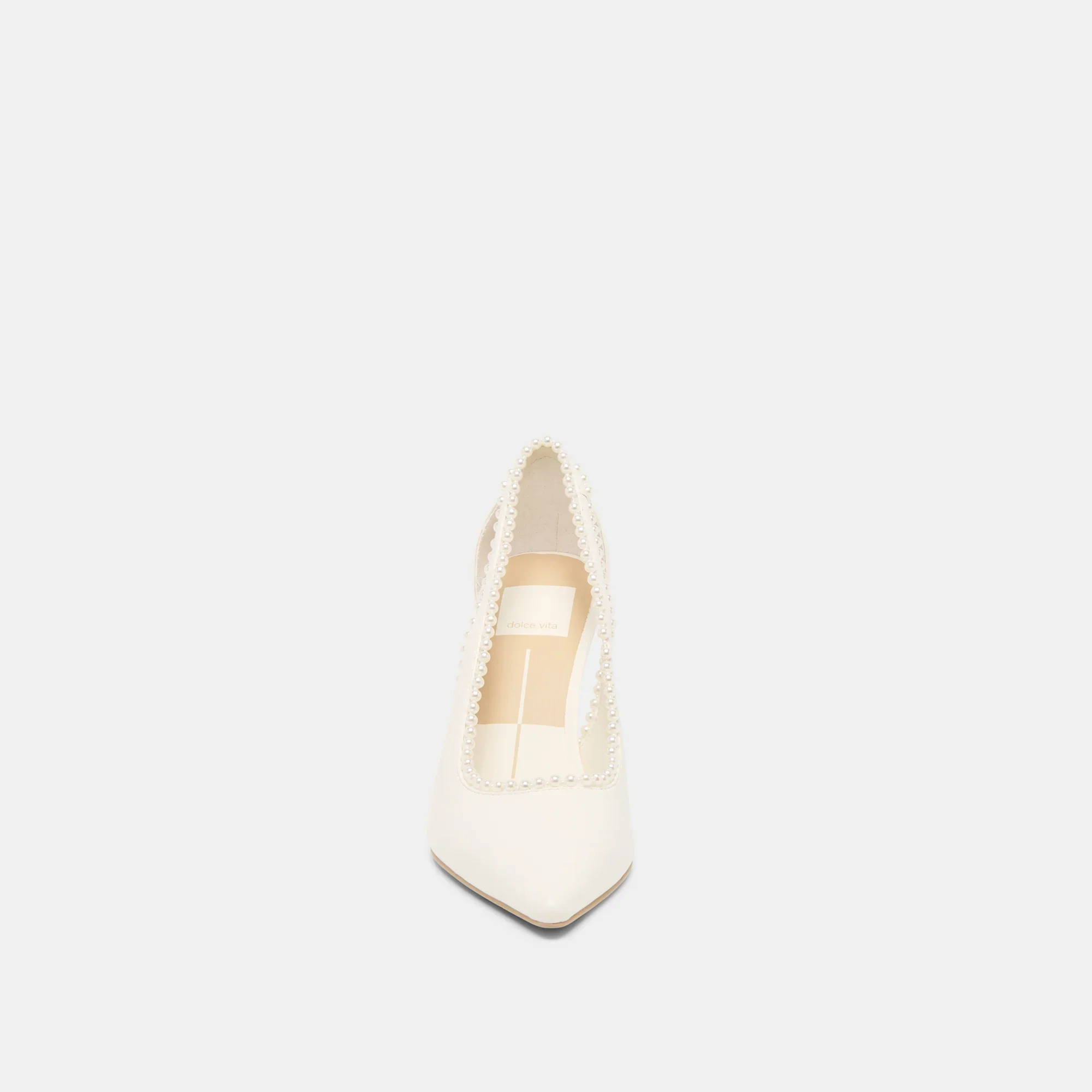 KELSON PEARL TRUE WHITE LEATHER - Image 10