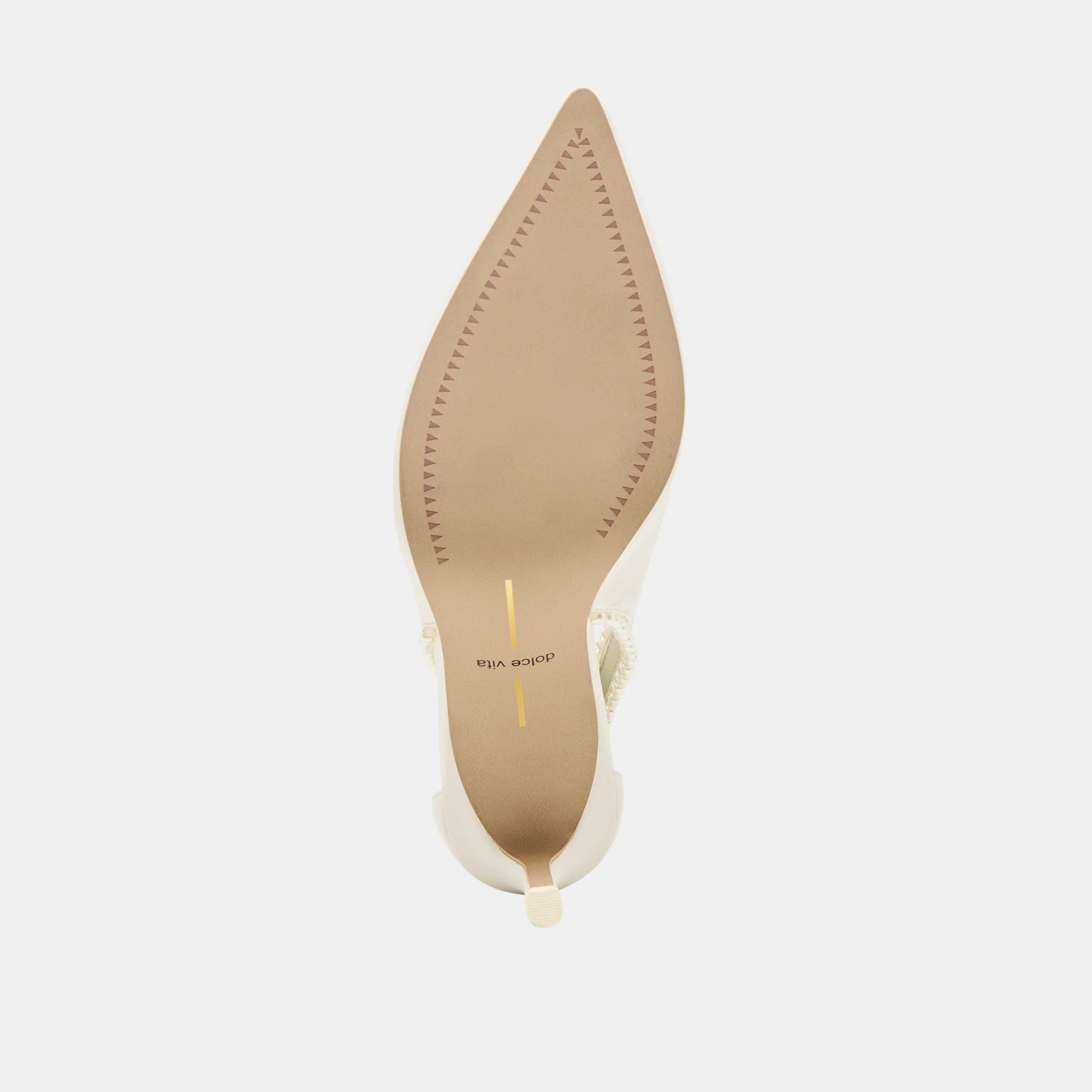 KELSON PEARL TRUE WHITE LEATHER - Image 13