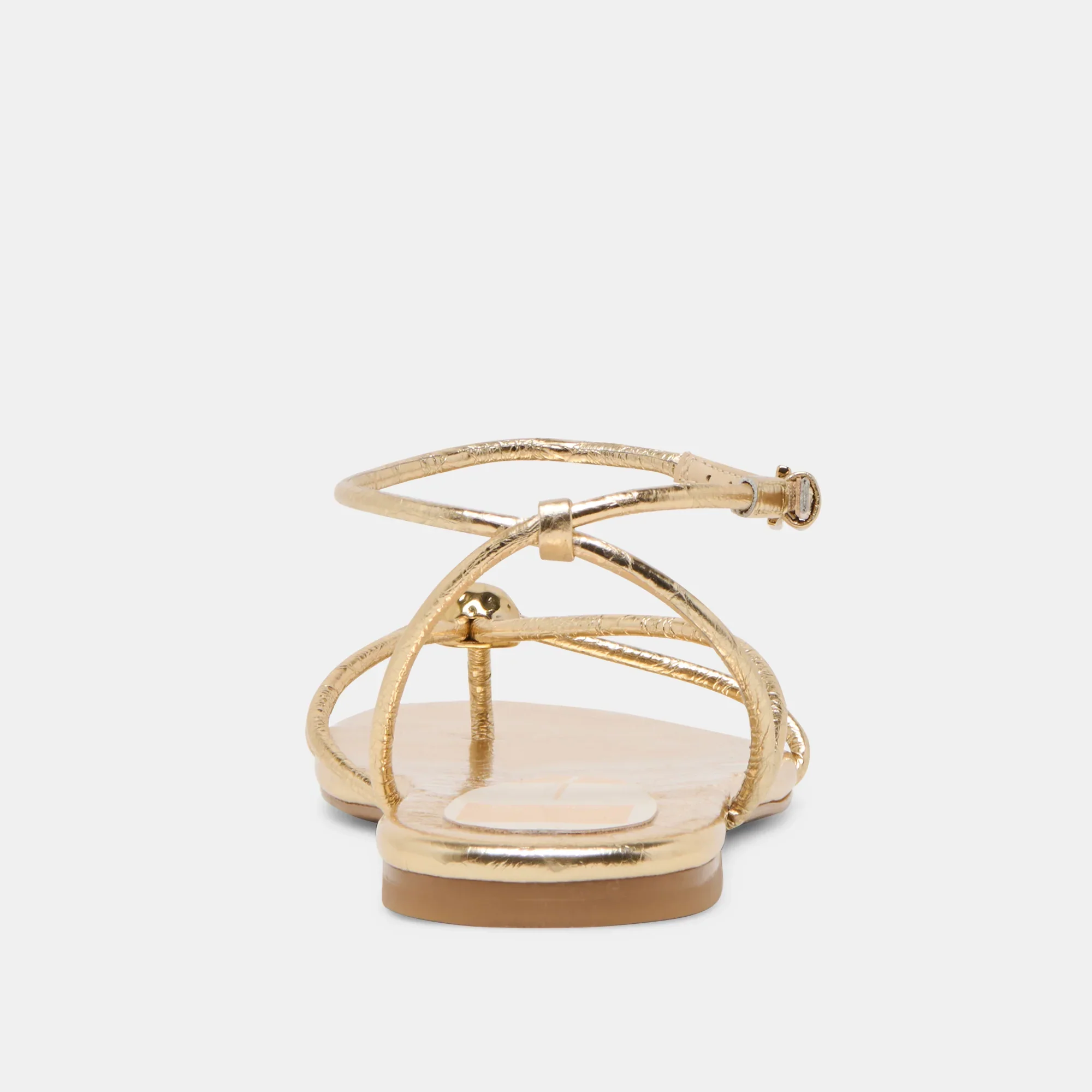 KENLEY GOLD LEATHER - Image 10